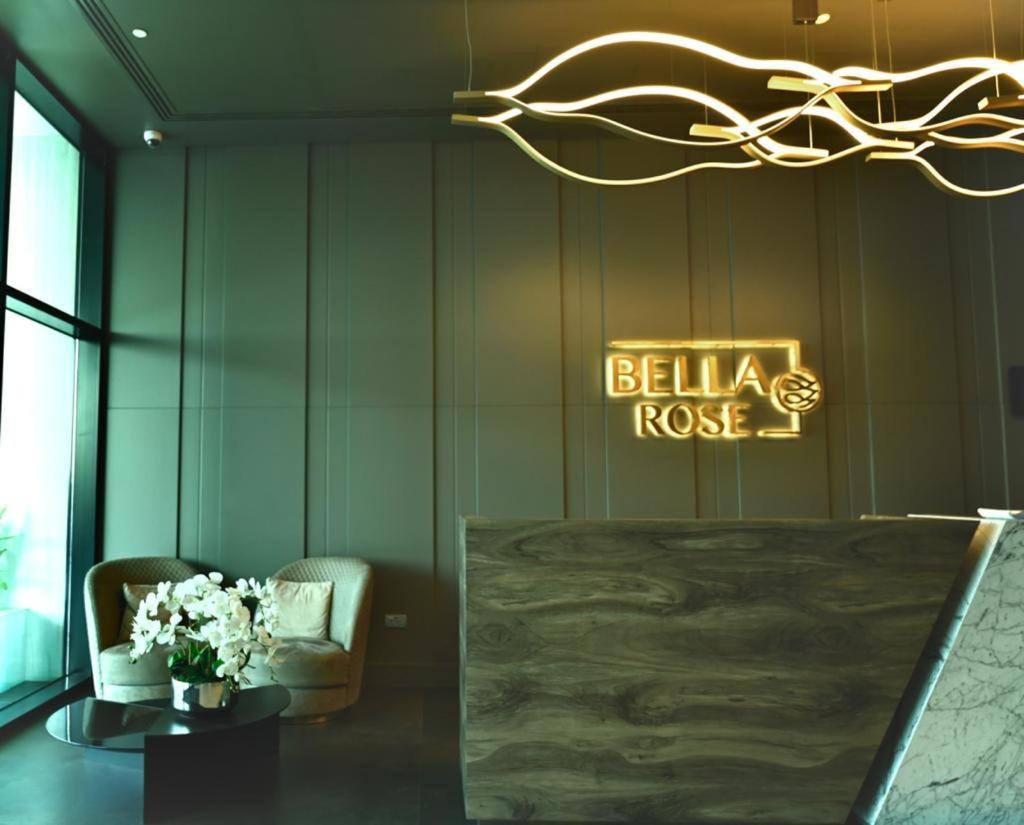 Fully Furnished Elegant Close By Science Park, Miracle Garden And Butterfly Garden Appartement