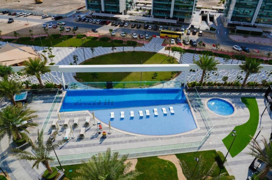 Fully Furnished Elegant Close By Science Park, Miracle Garden And Butterfly Garden Appartement Dubaï