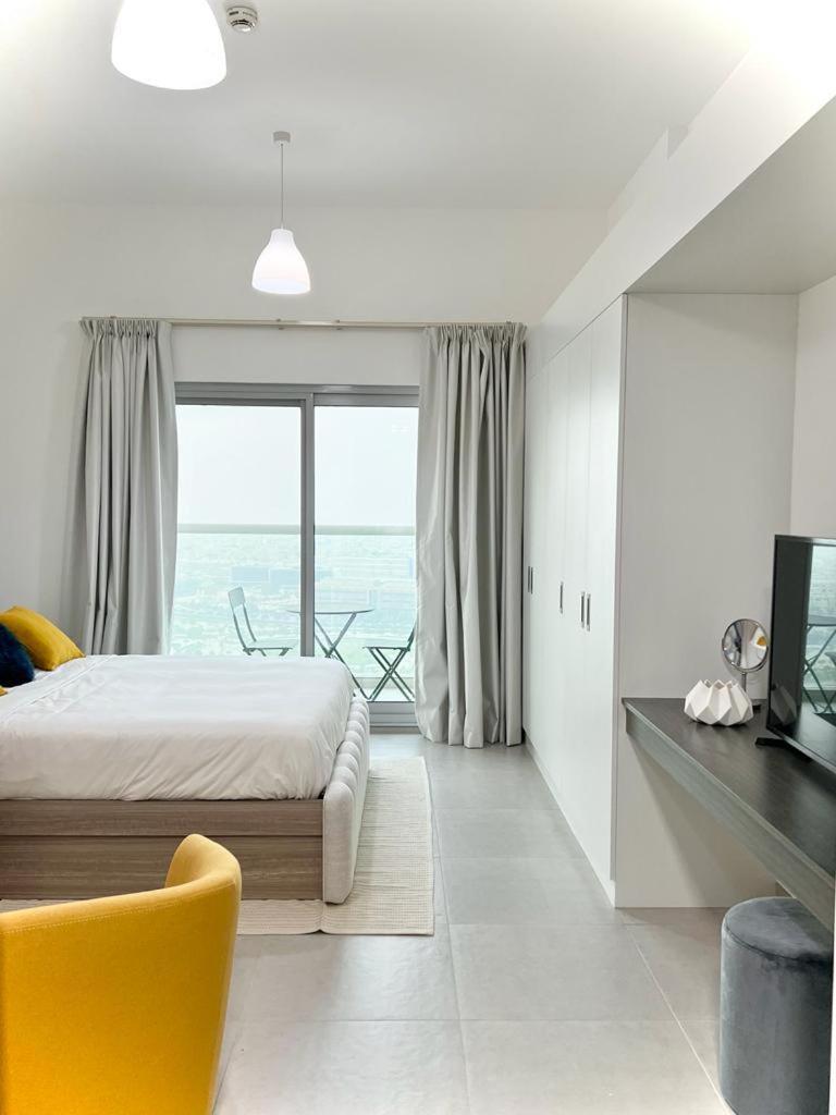 Fully Furnished Elegant Close By Science Park, Miracle Garden And Butterfly Garden Appartement Dubaï