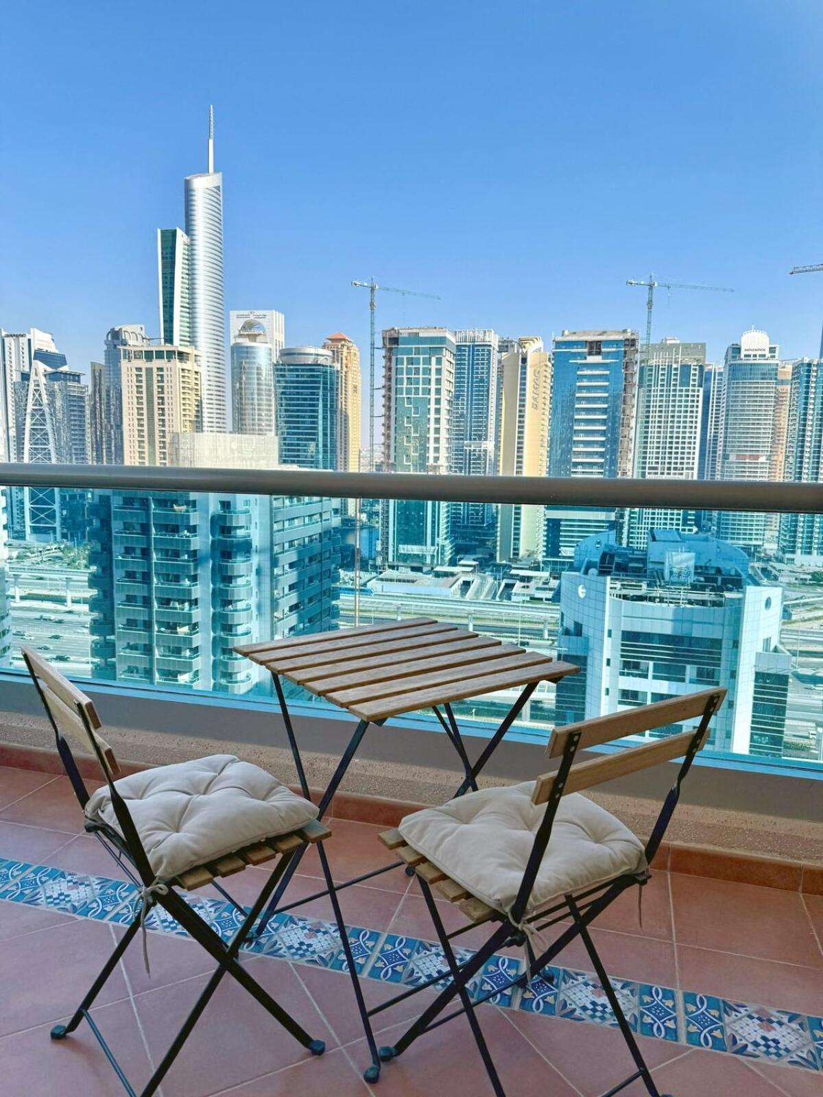One Bedroom In Marina Near Z1911 Appartement *