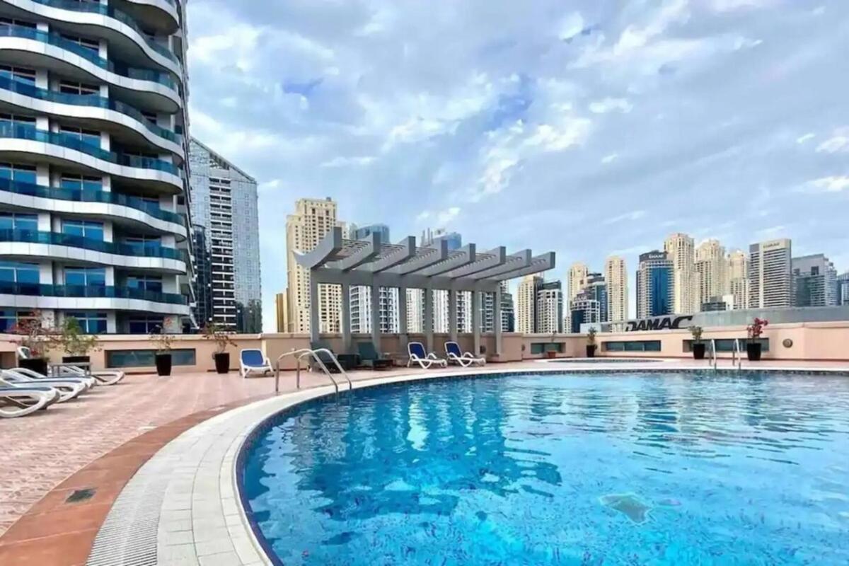 Appartement One Bedroom In Marina Near Z1911