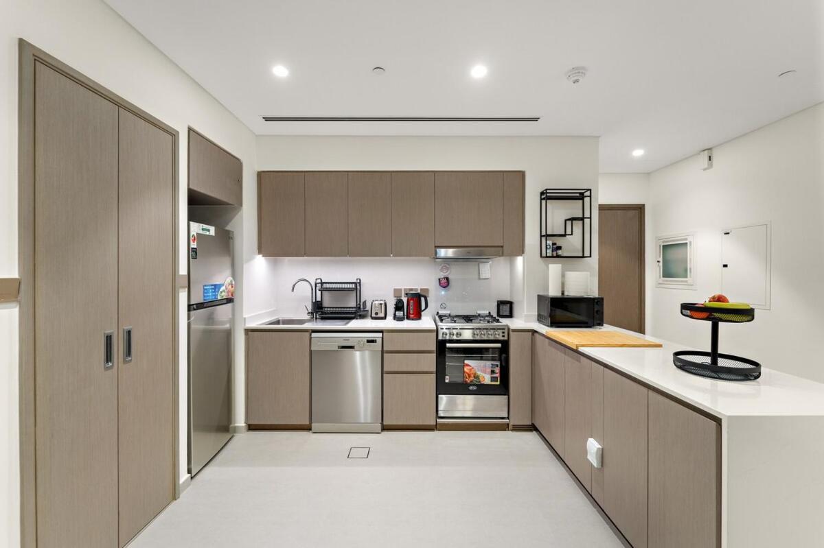 First Class 1br Iconic Luxury Apartment *