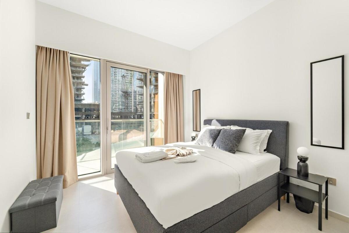 First Class 1br Iconic Luxury Appartement