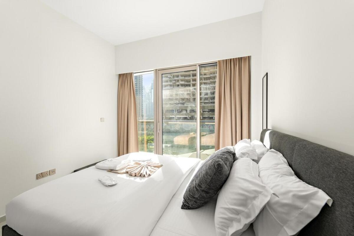 Appartement First Class 1br Iconic Luxury