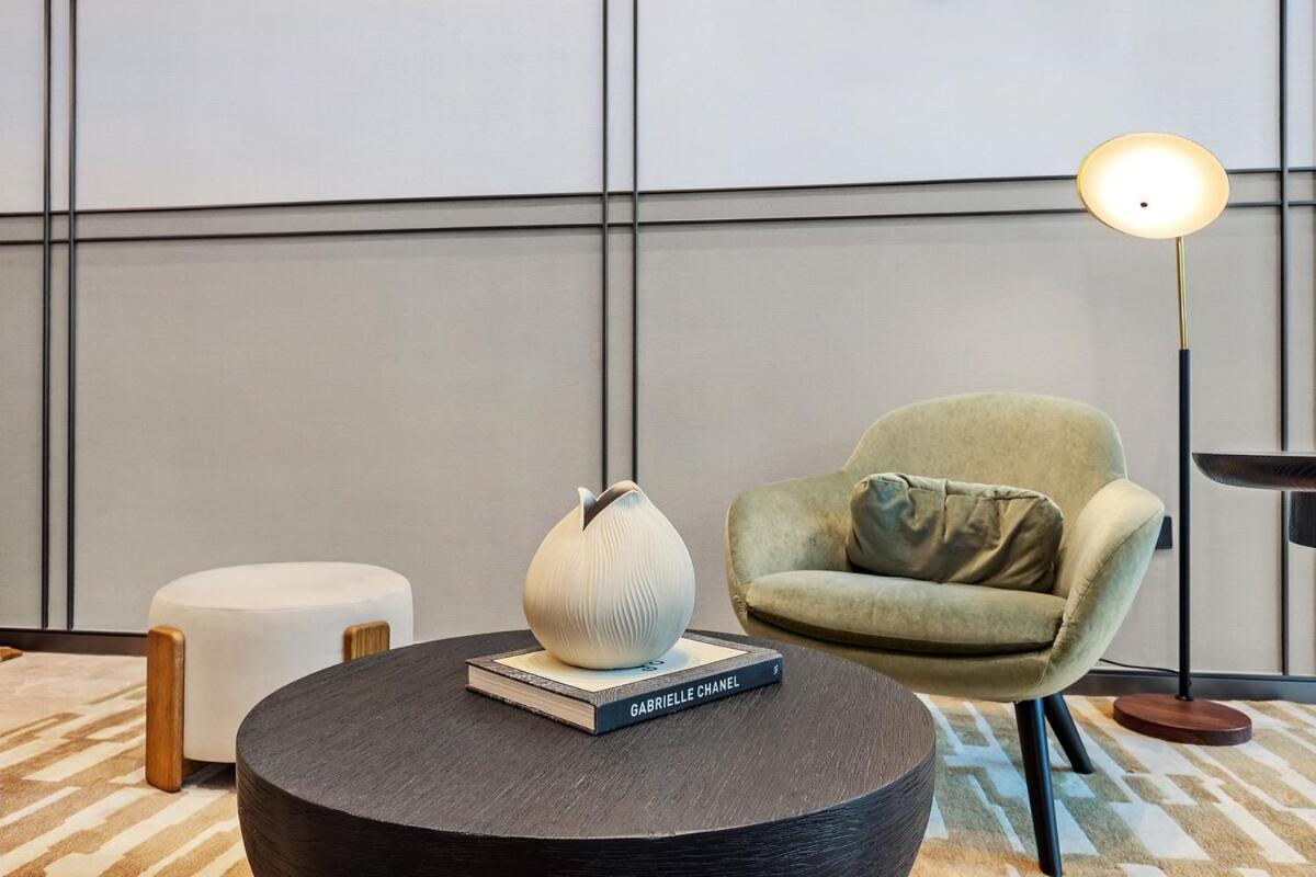 First Class 1br Iconic Luxury Appartement