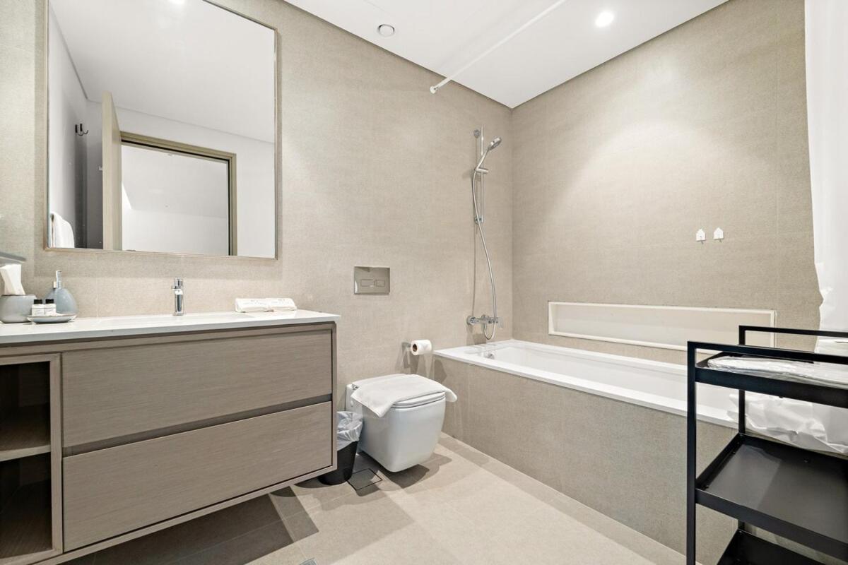 Appartement First Class 1br Iconic Luxury Dubaï