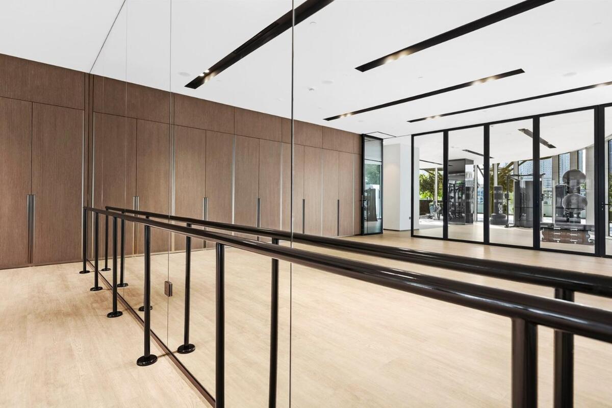 Appartement First Class 1br Iconic Luxury