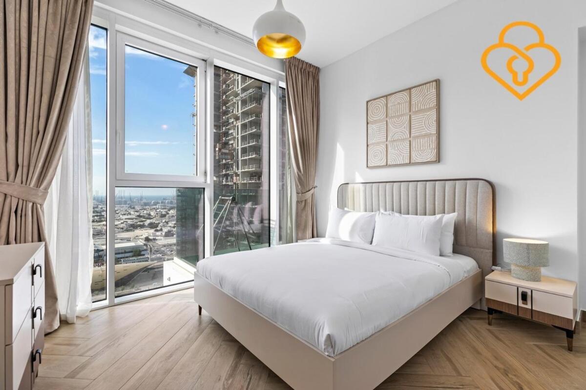Keysplease 2br Minutes To Wtc And Downtown, Al Wasl Zaabeel Park * Dubai