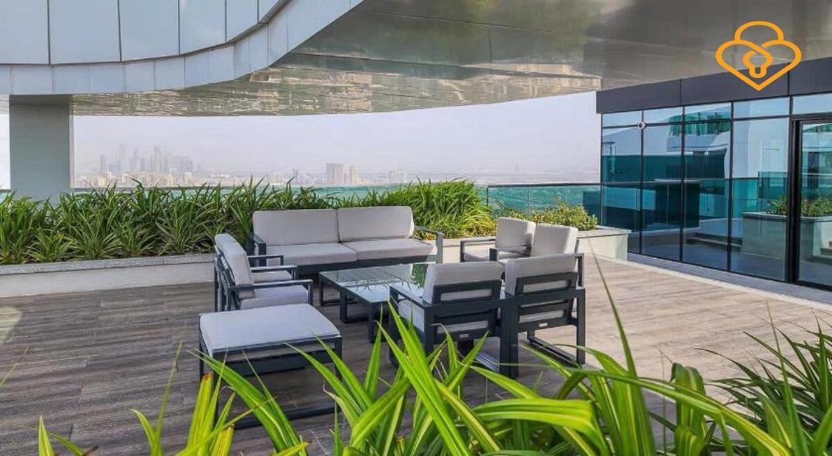 Keysplease 2br Minutes To Wtc And Downtown, Al Wasl Zaabeel Park Apartament Dubai