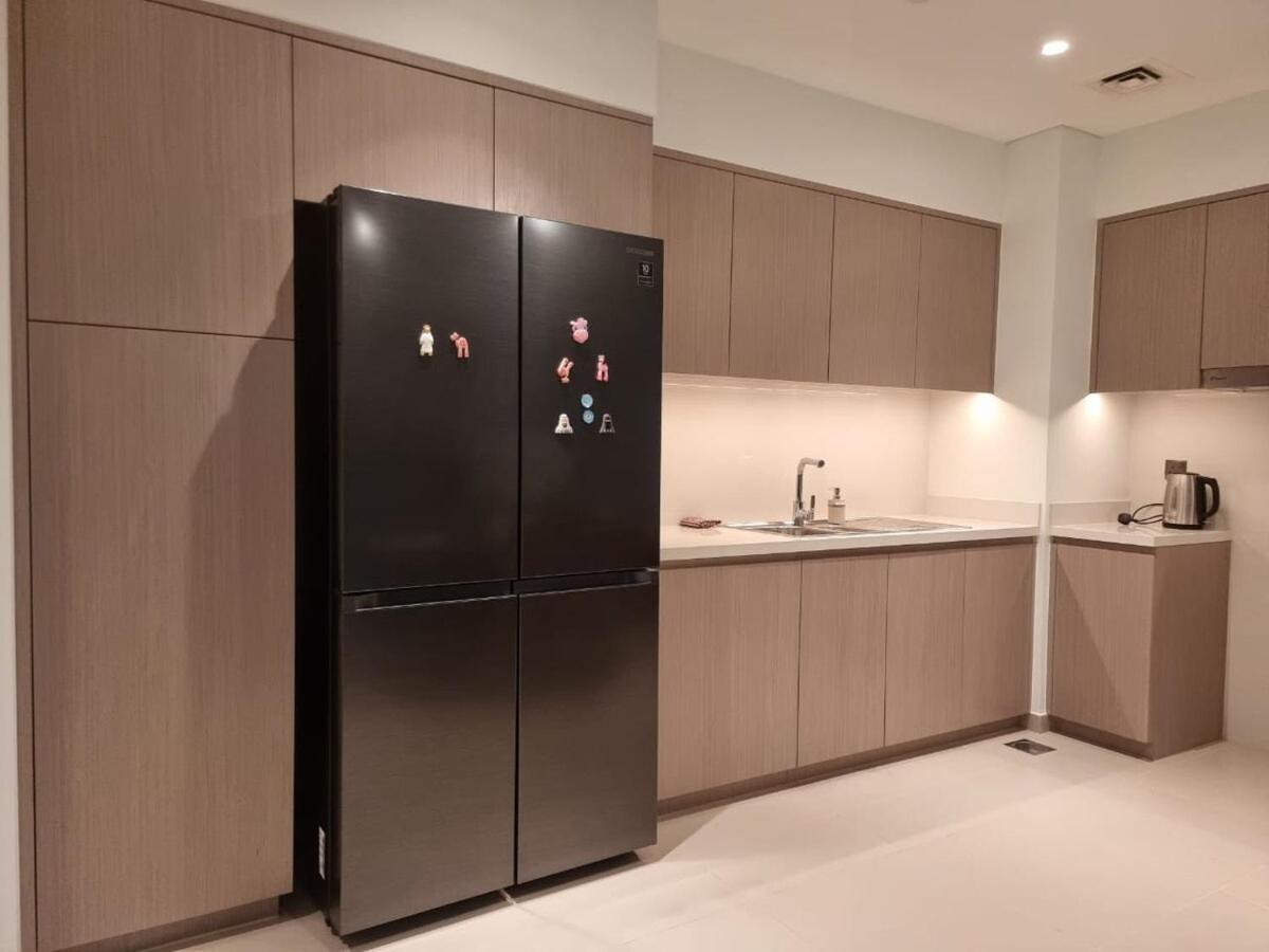 Luxury 2 Bedroom Act 1 Apartemen