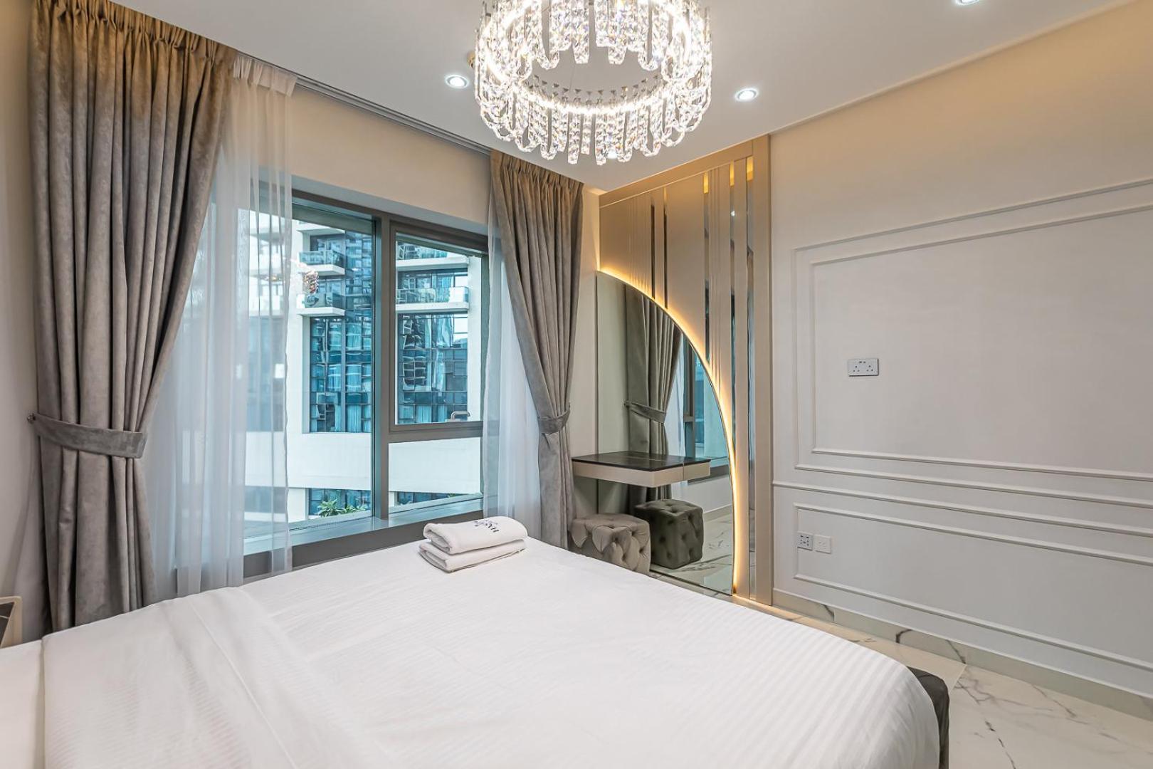 Apartamento 29 Blvd Tower 1, Renovated 2bdr In Downtown Dubai