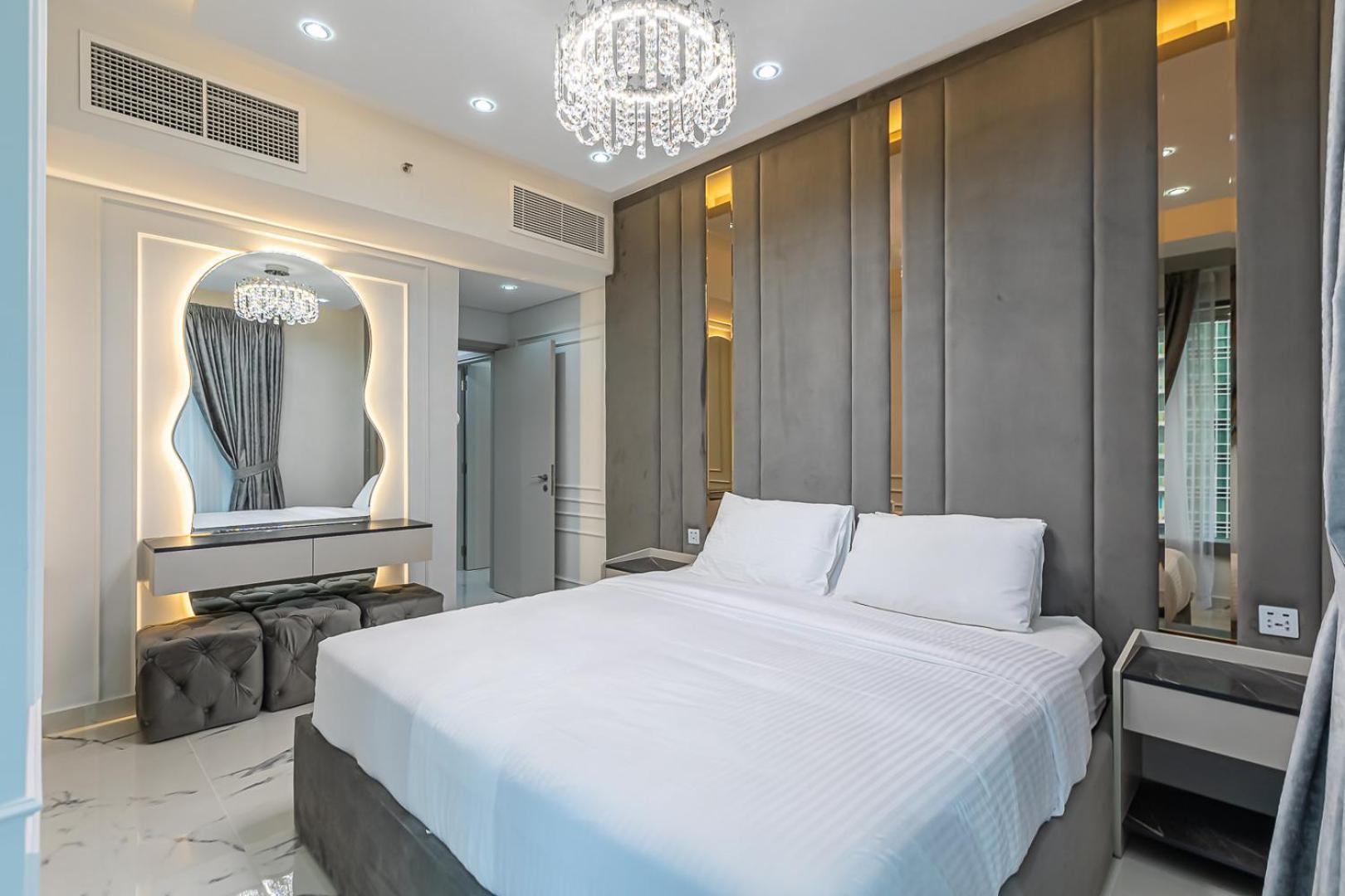 Apartamento 29 Blvd Tower 1, Renovated 2bdr In Downtown