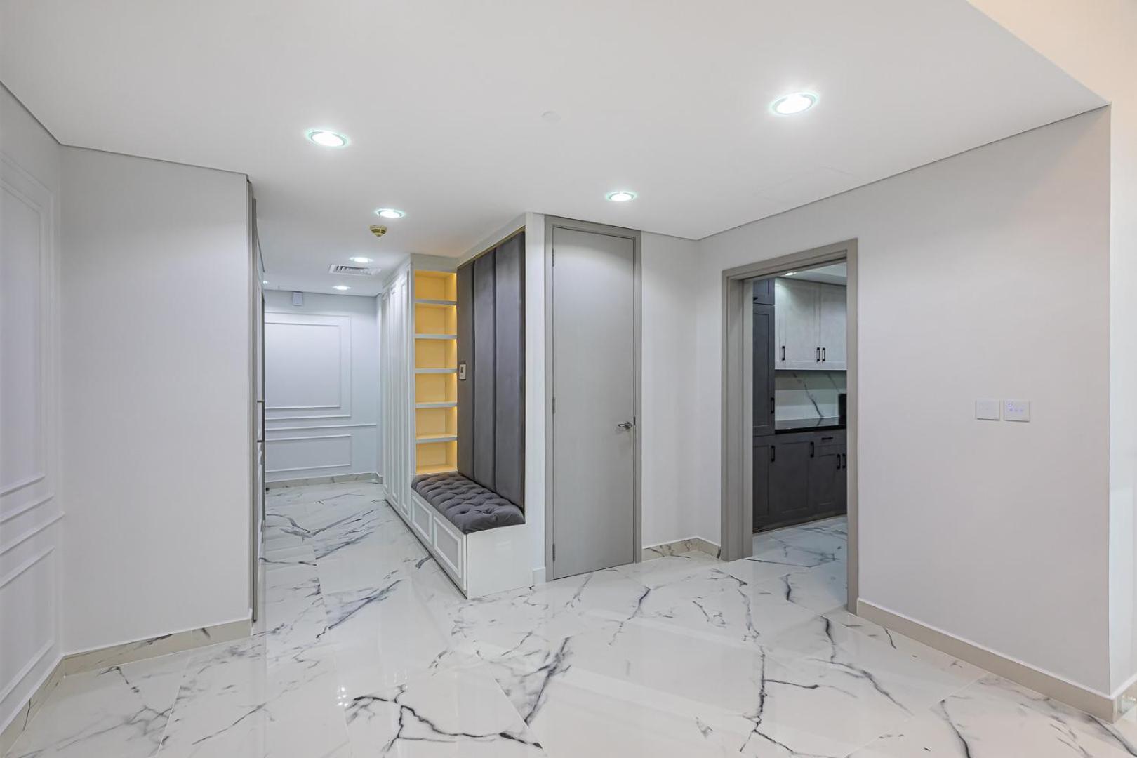 29 Blvd Tower 1, Renovated 2bdr In Downtown Apartamento Dubai