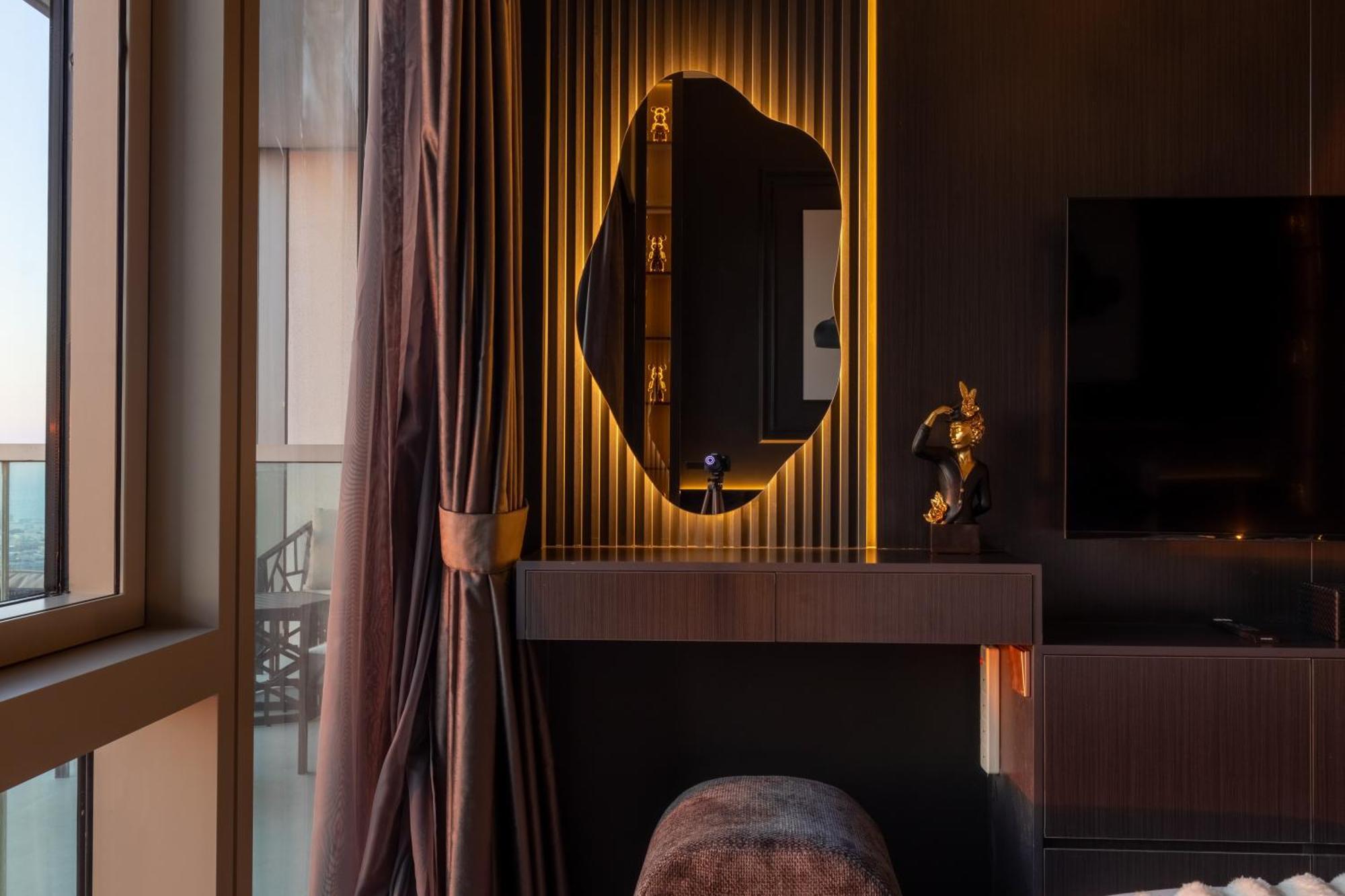 Appartement Brand New Luxe Downtown 46th Floor *