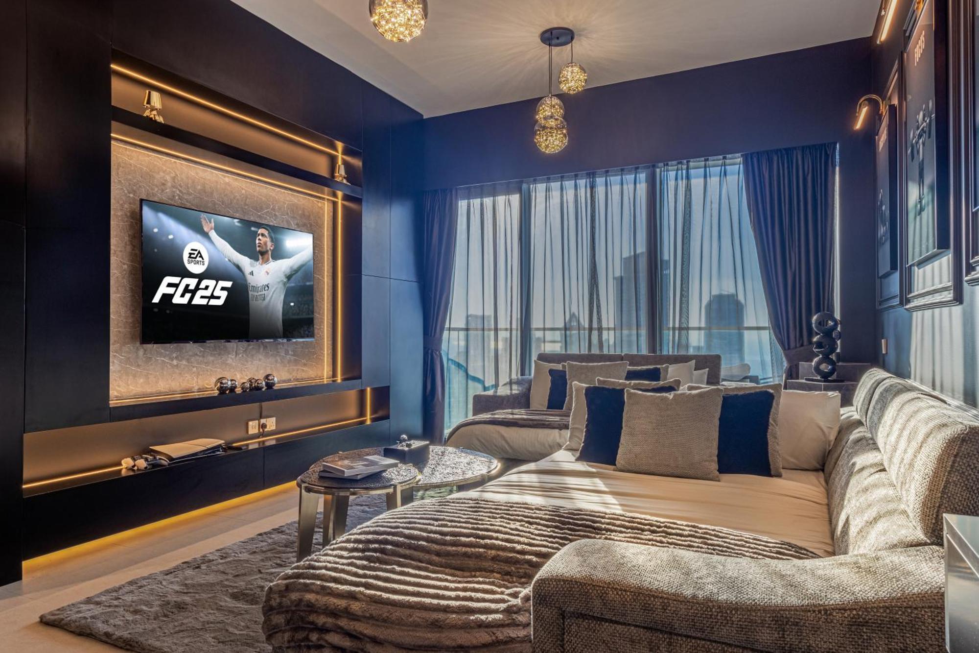 Appartement Brand New Luxe Downtown 46th Floor *