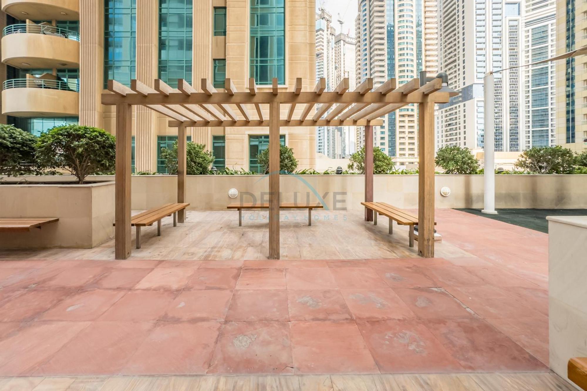Apartamento Refurbished 1br High *