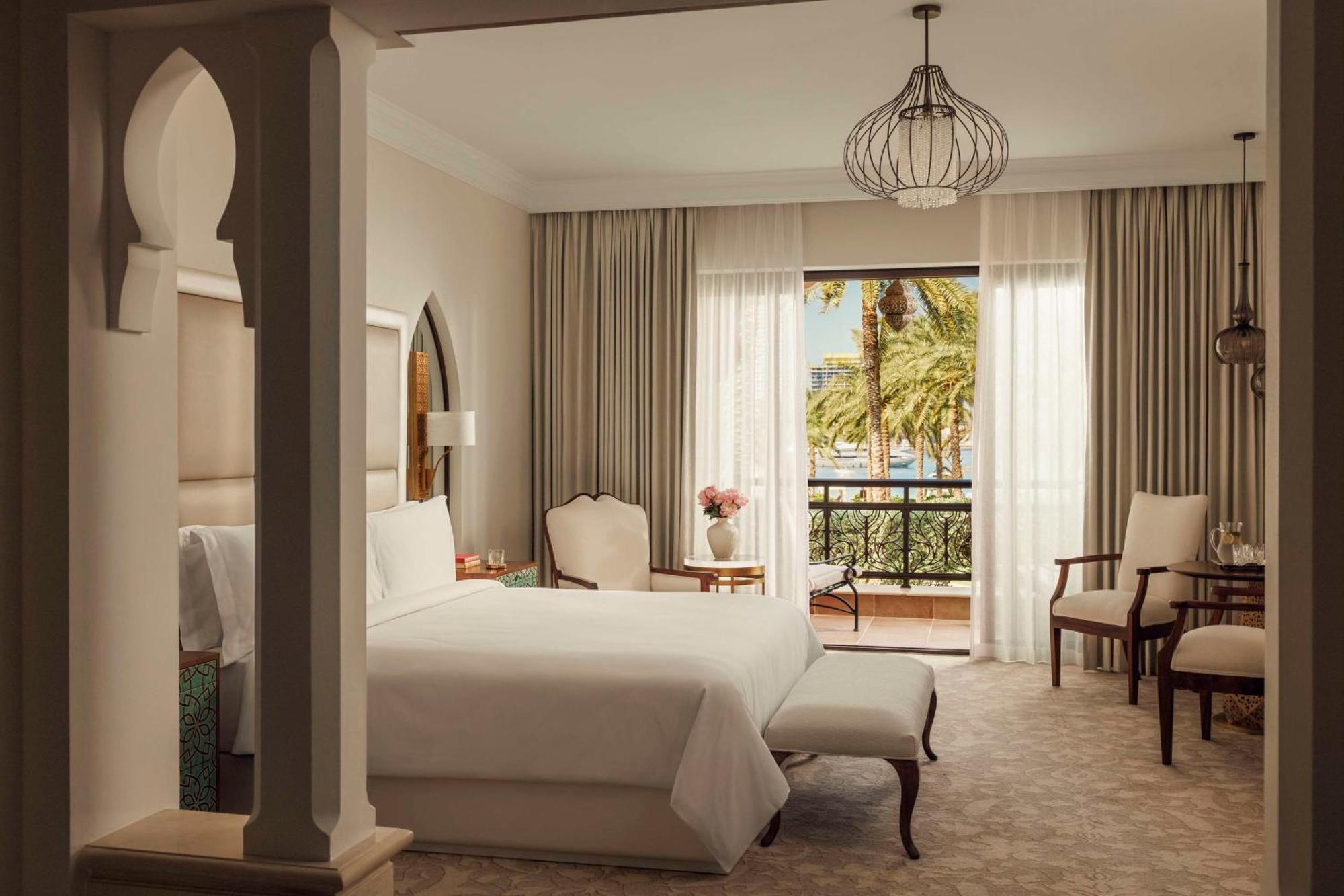 One&only Royal Mirage Complex 5*