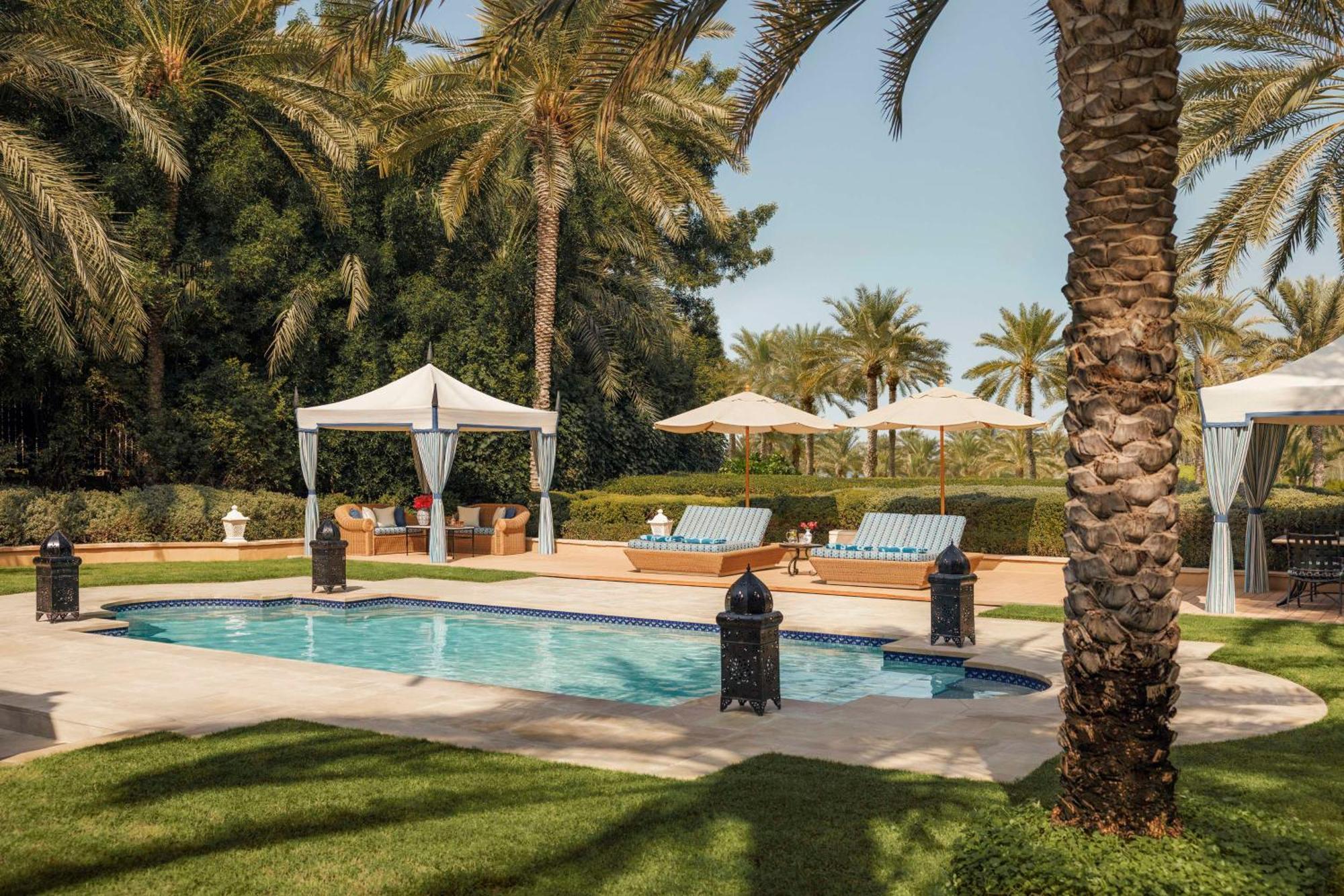 One&only Royal Mirage 5* Dubai