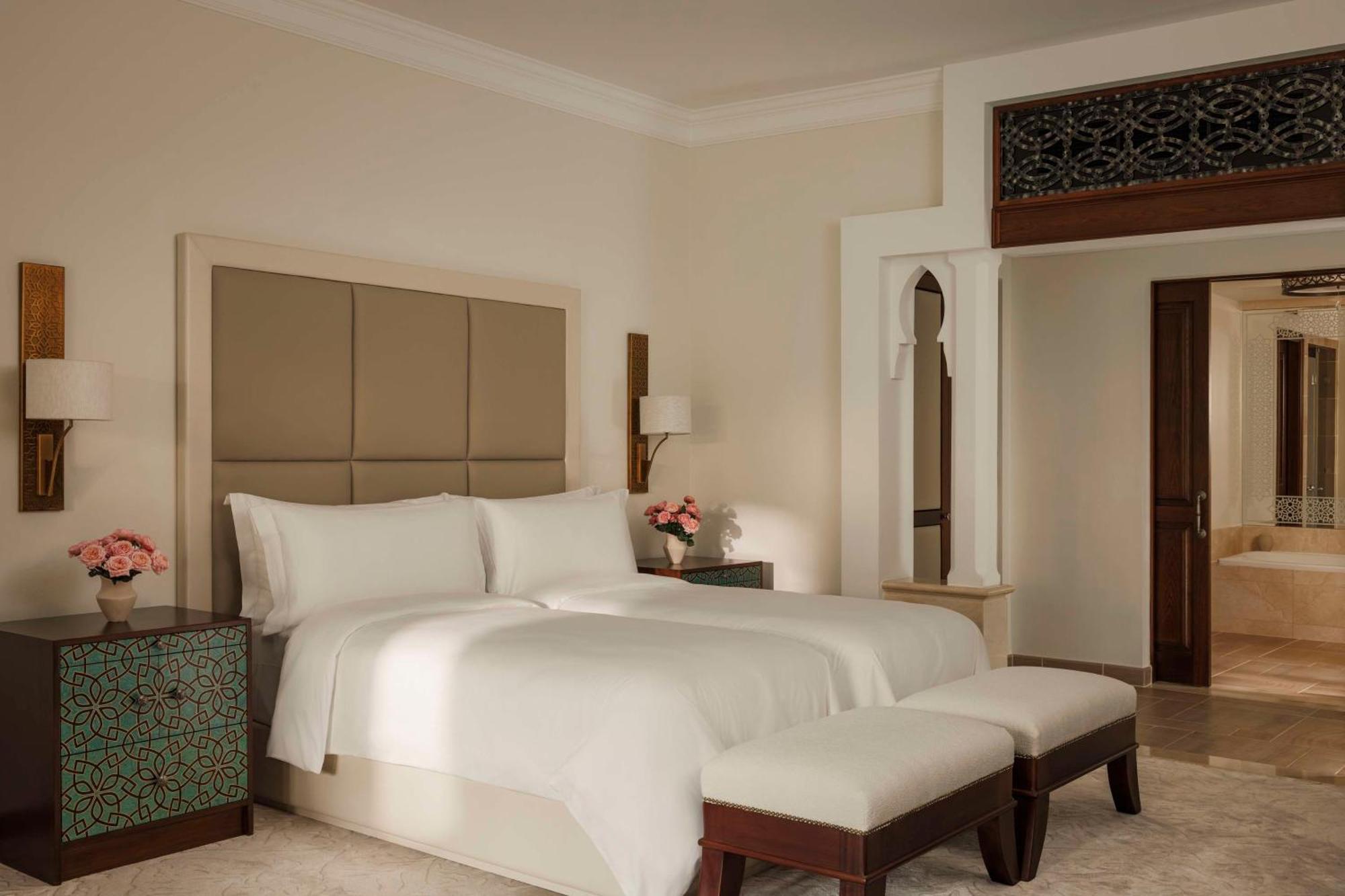 One&only Royal Mirage Complex 5*