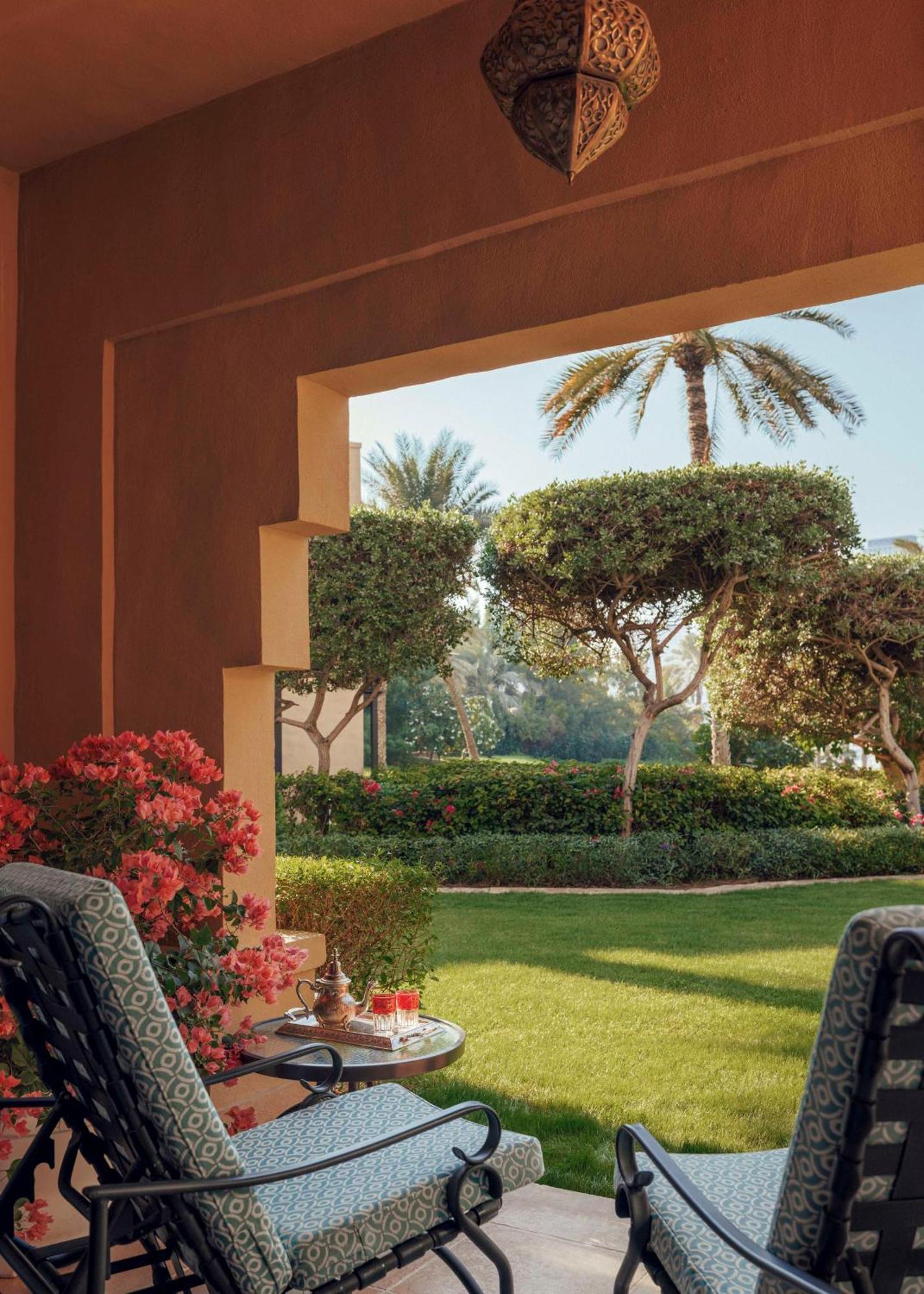 One&only Royal Mirage Complex Dubai