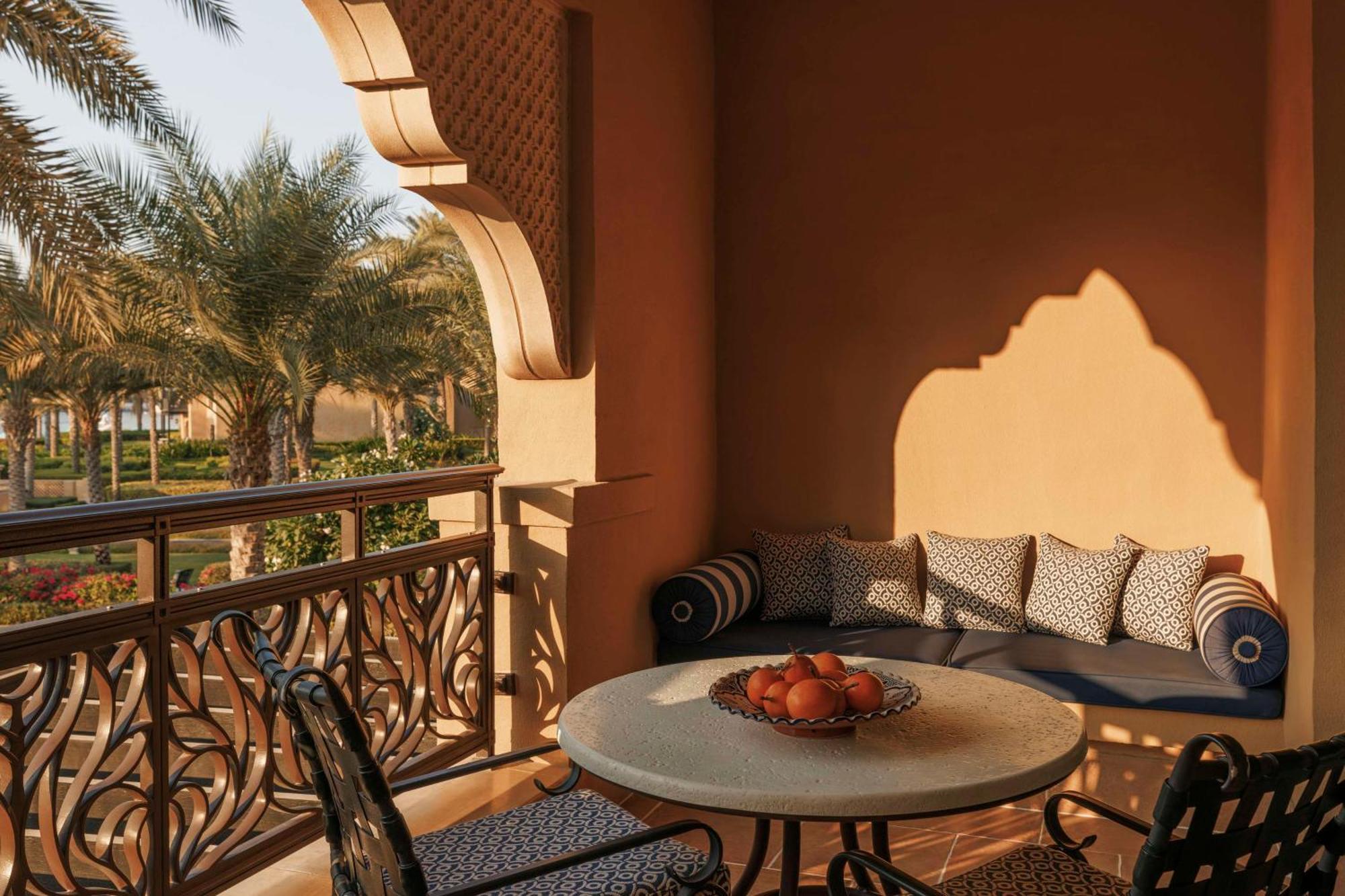 One&only Royal Mirage Dubai