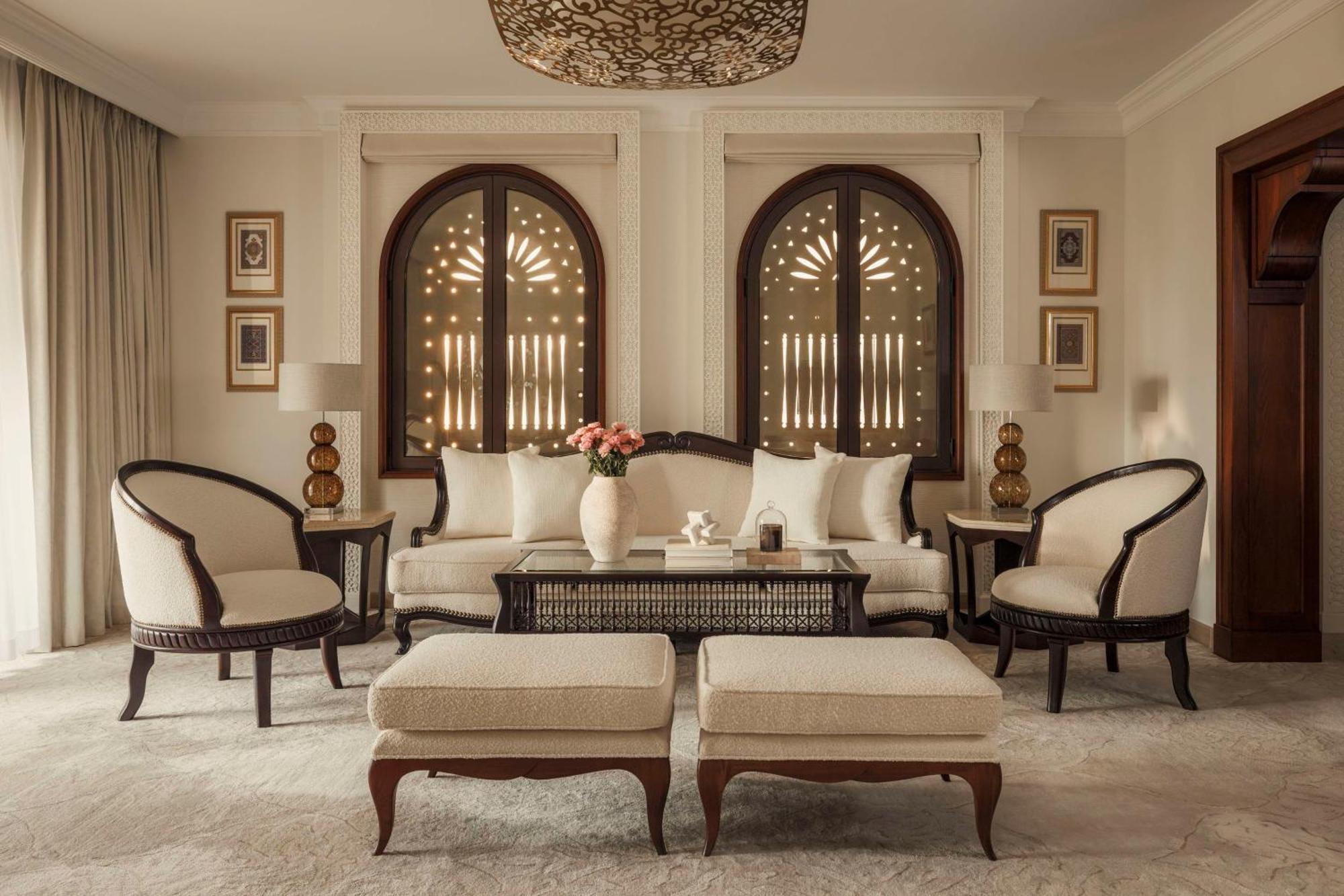 One&only Royal Mirage Complex Dubai