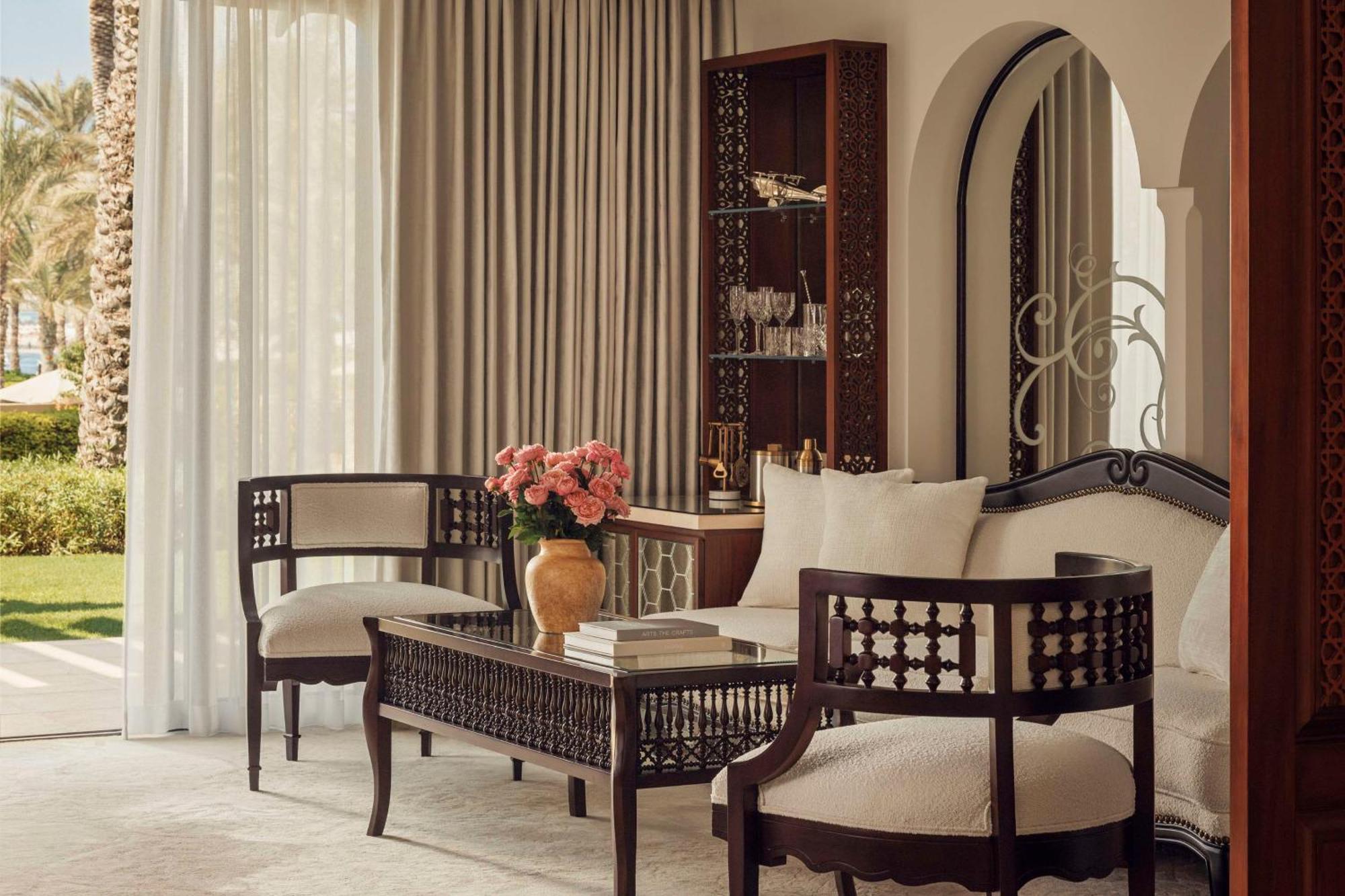 Complex One&only Royal Mirage