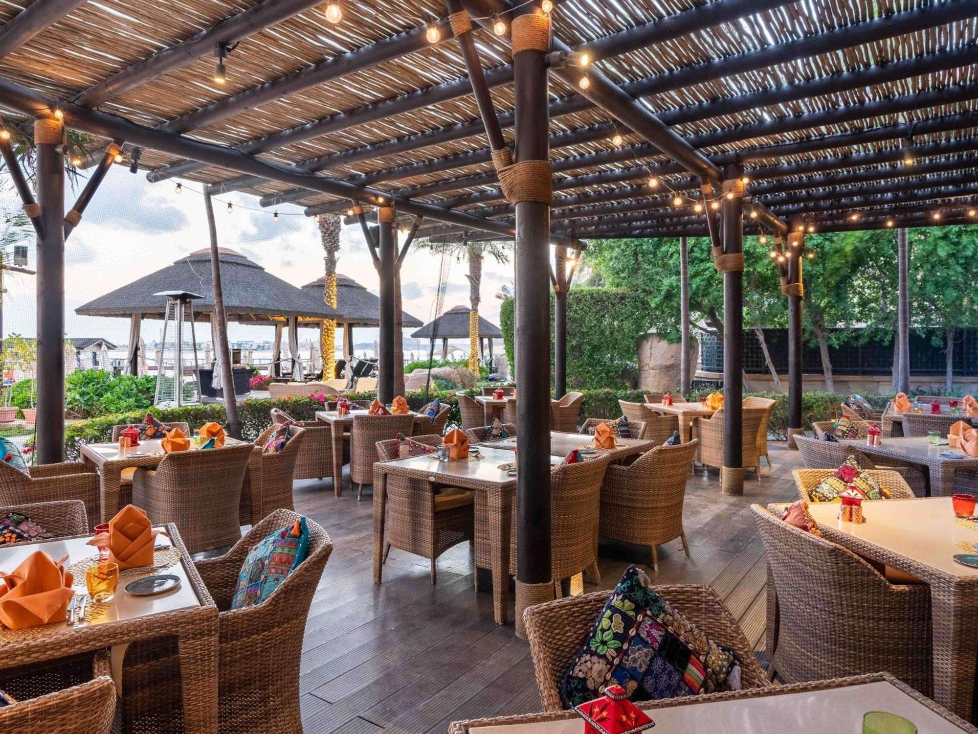Sofitel The Palm & Resort