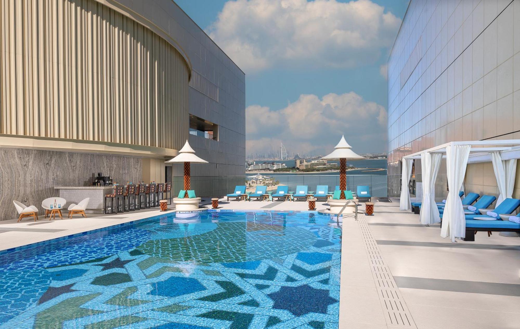 Andaz Family By Hyatt - Palm Jumeirah Dubái