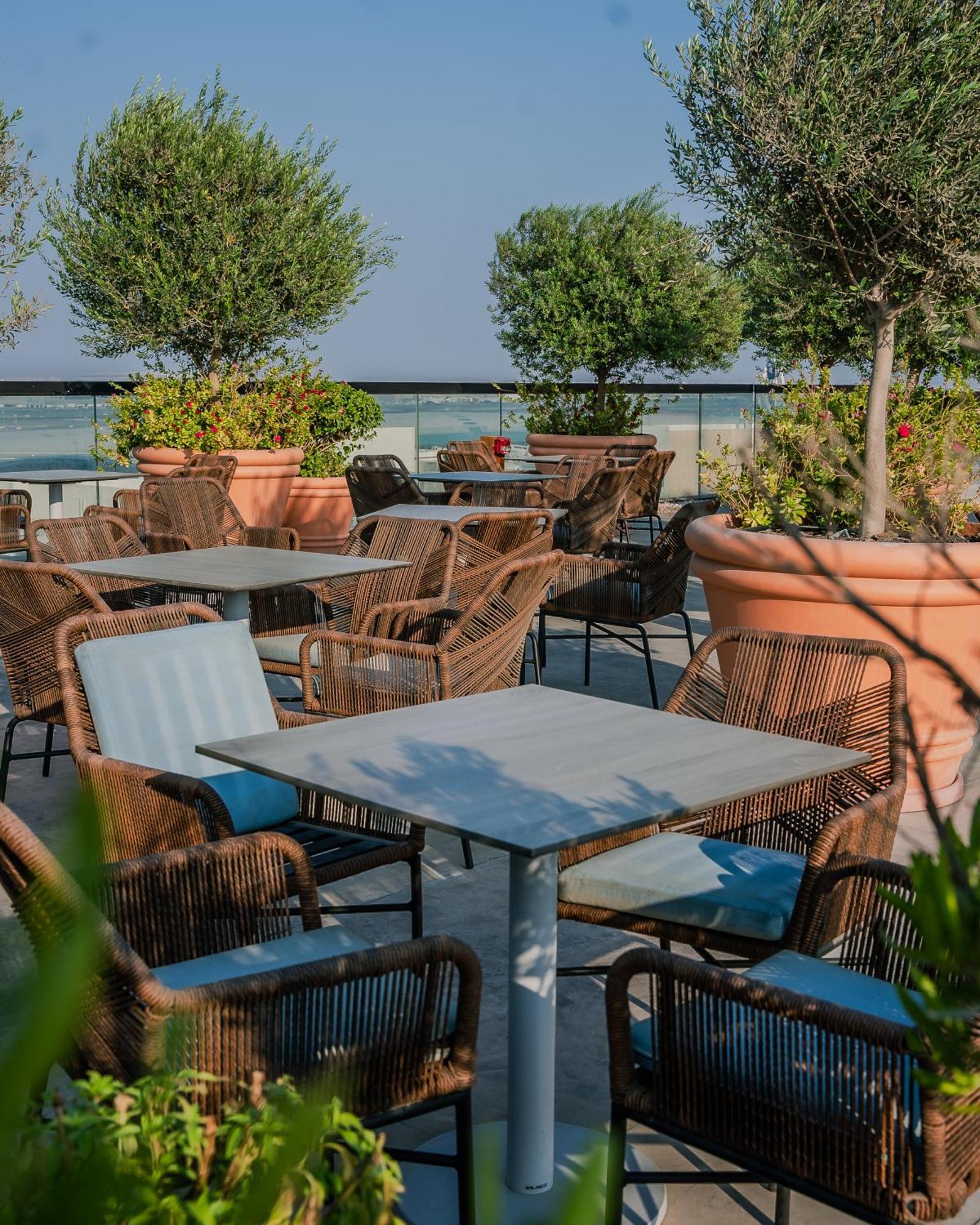 Hotell Grand Mercure 5*