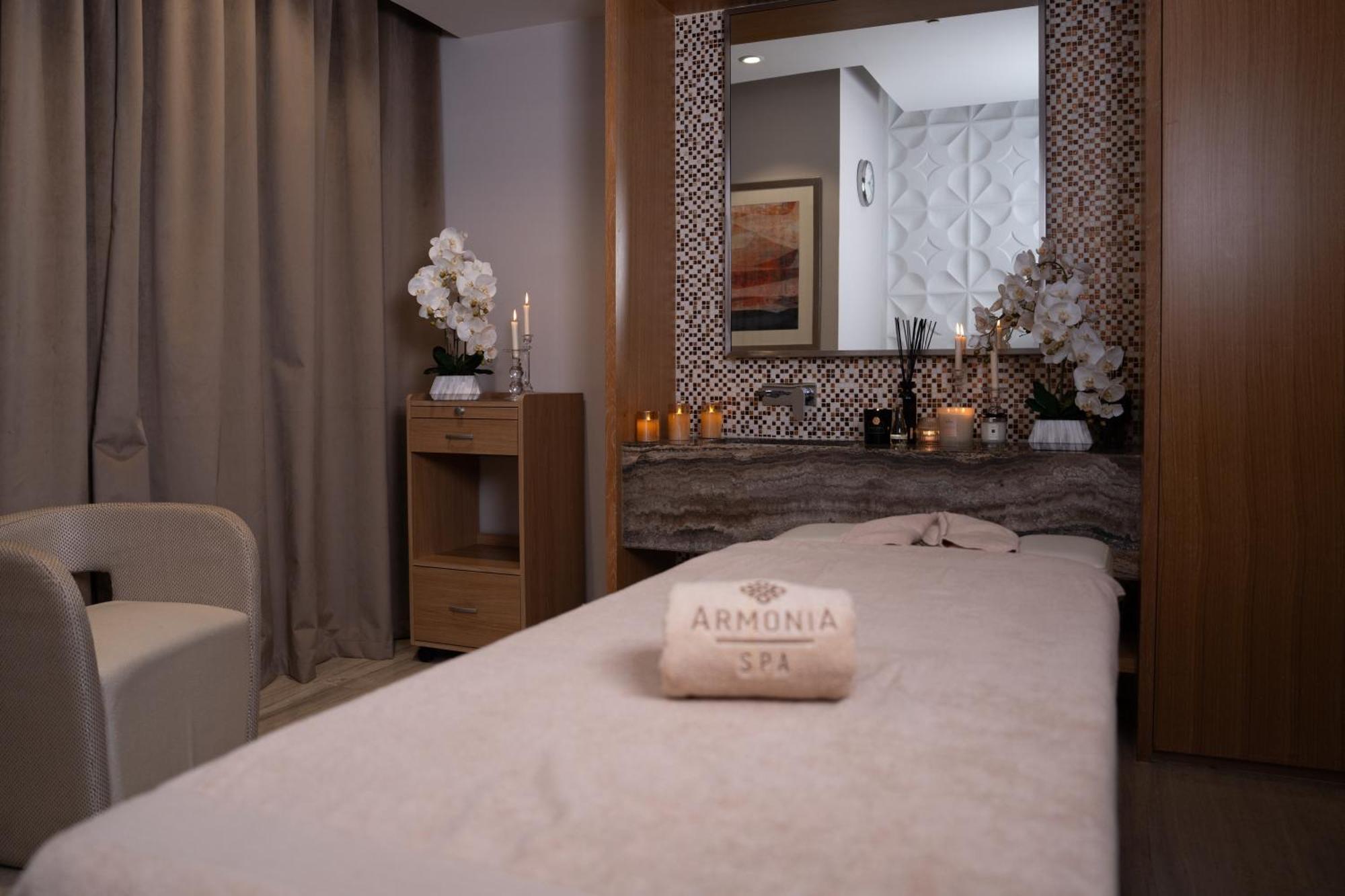 Hotell Grand Mercure