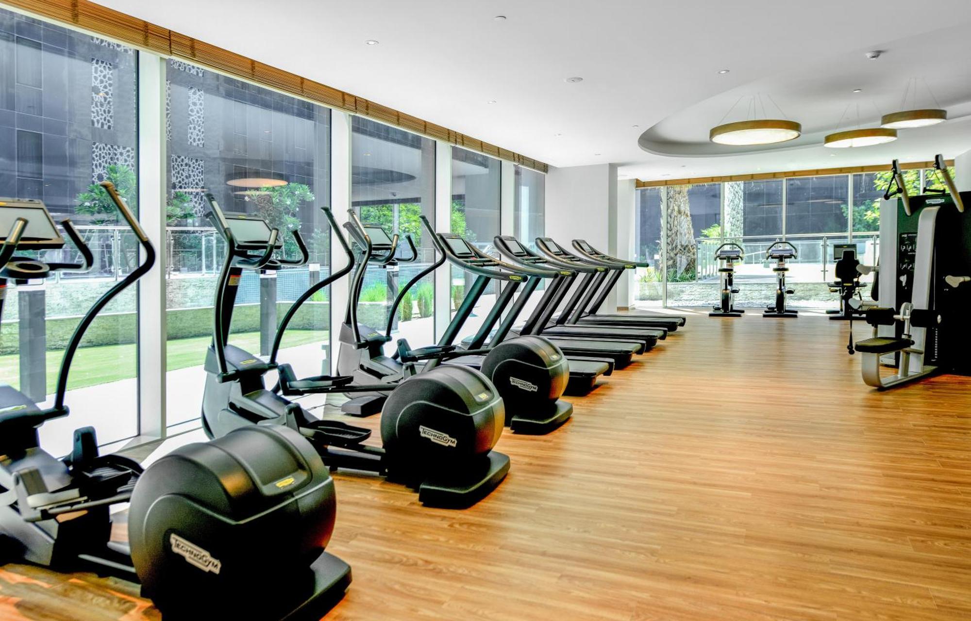 Grand Mercure Hotell 5*