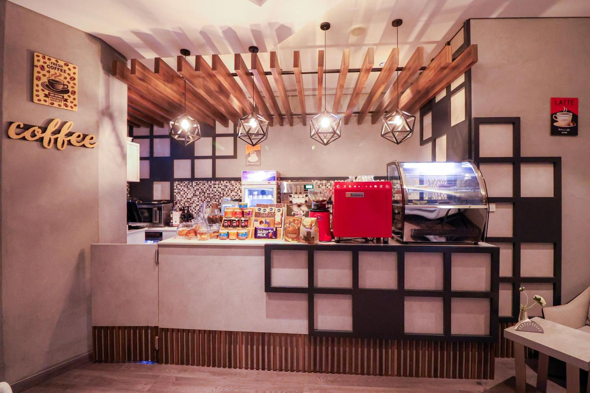 Hotel Walk Jumeirah Dubai
