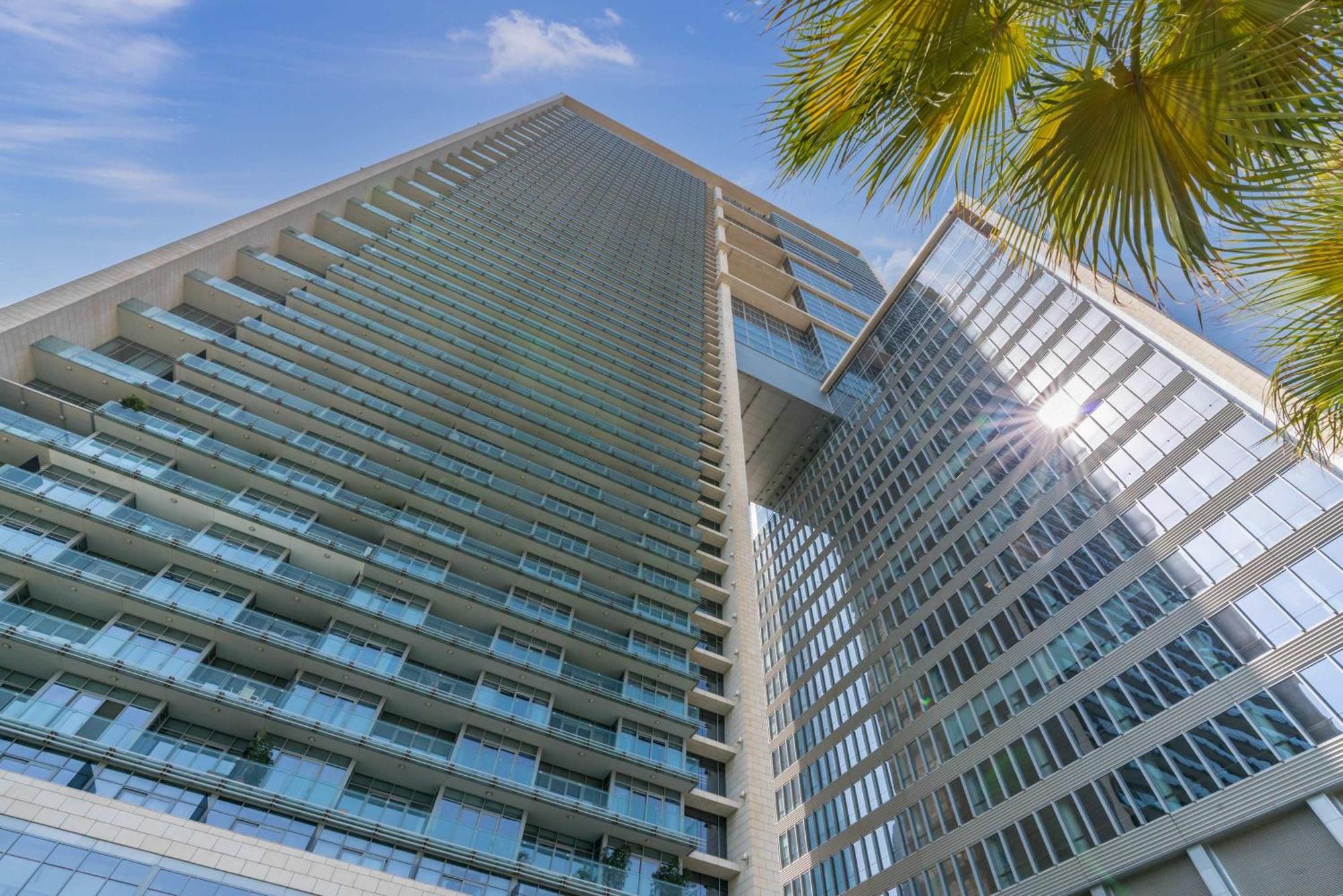 Appartamento Silkhaus Comfy Furnished In The Heart Of Difc