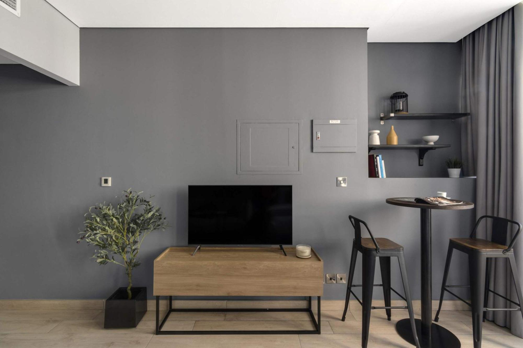 Silkhaus Comfy Furnished In The Heart Of Difc * Dubai