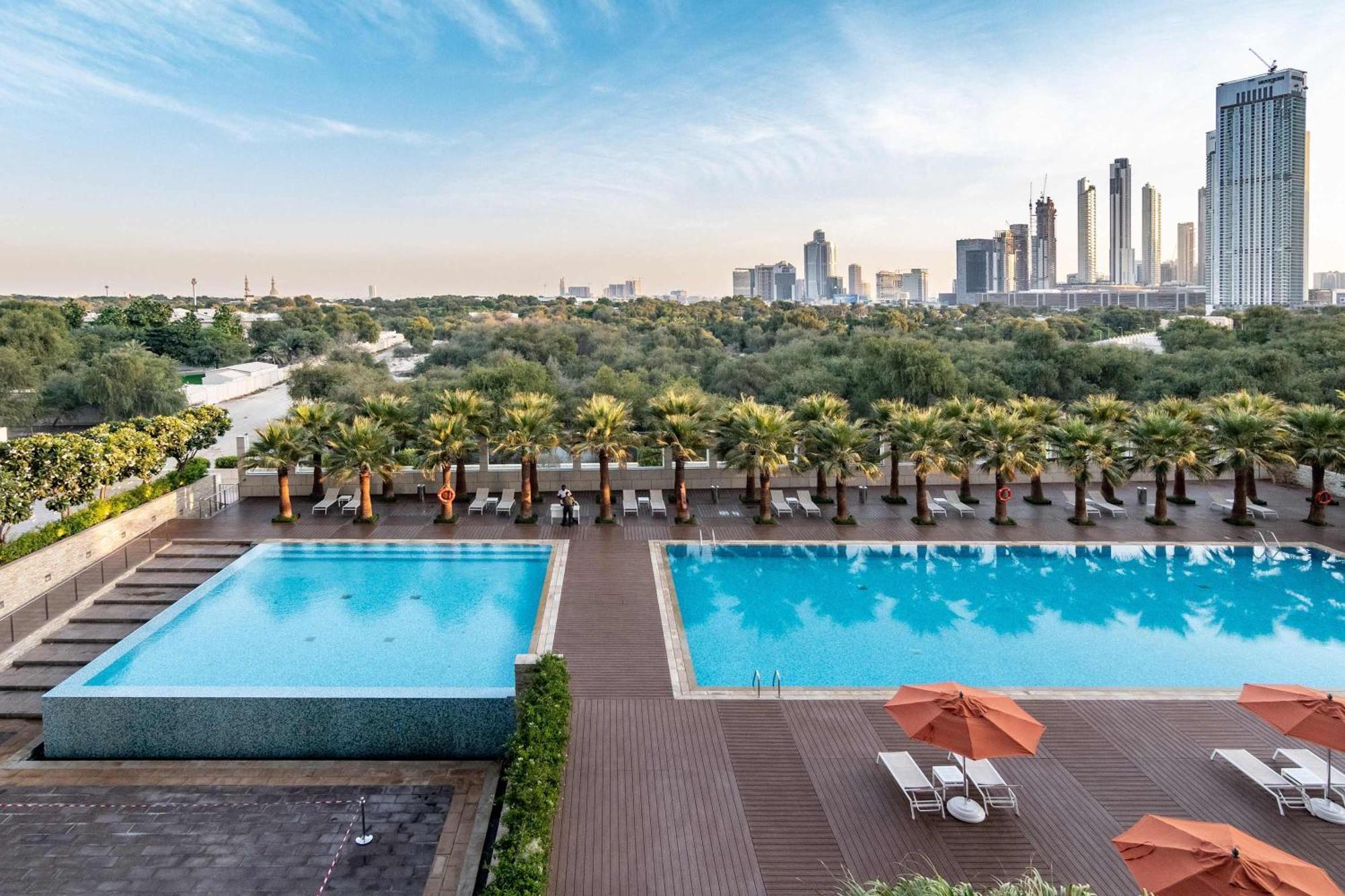 Apartment Silkhaus Modern Burj Khalifa View *