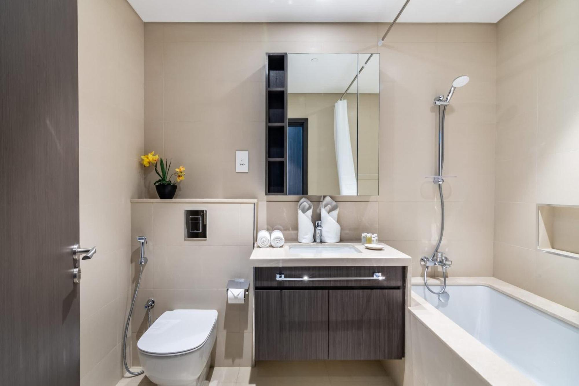 Apartamento Silkhaus 1bdr Near Mall In Downtown Views *