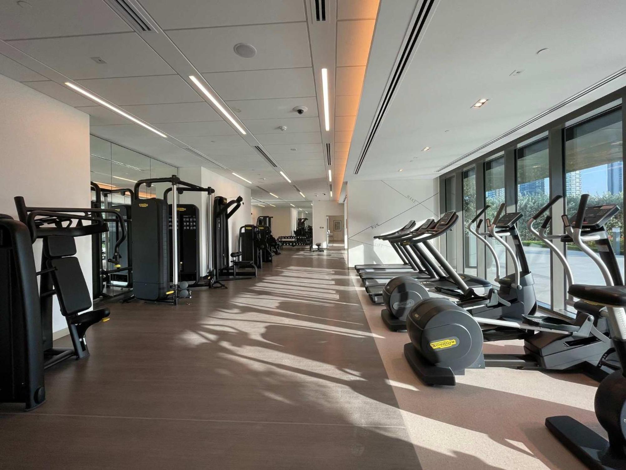Apartamento Silkhaus 1bdr Near Mall In Downtown Views *
