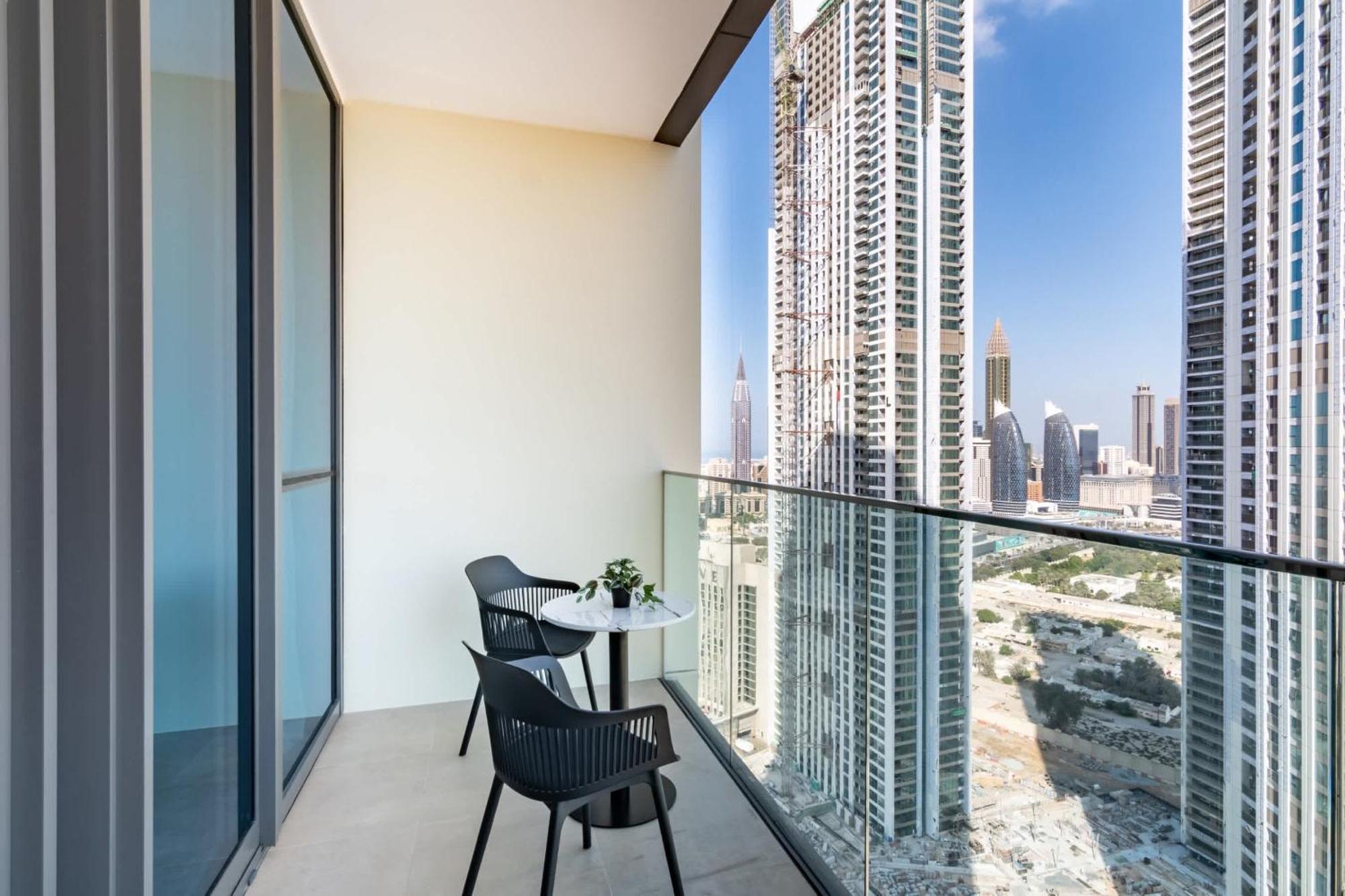 Silkhaus 1bdr Near Mall In Downtown Views *