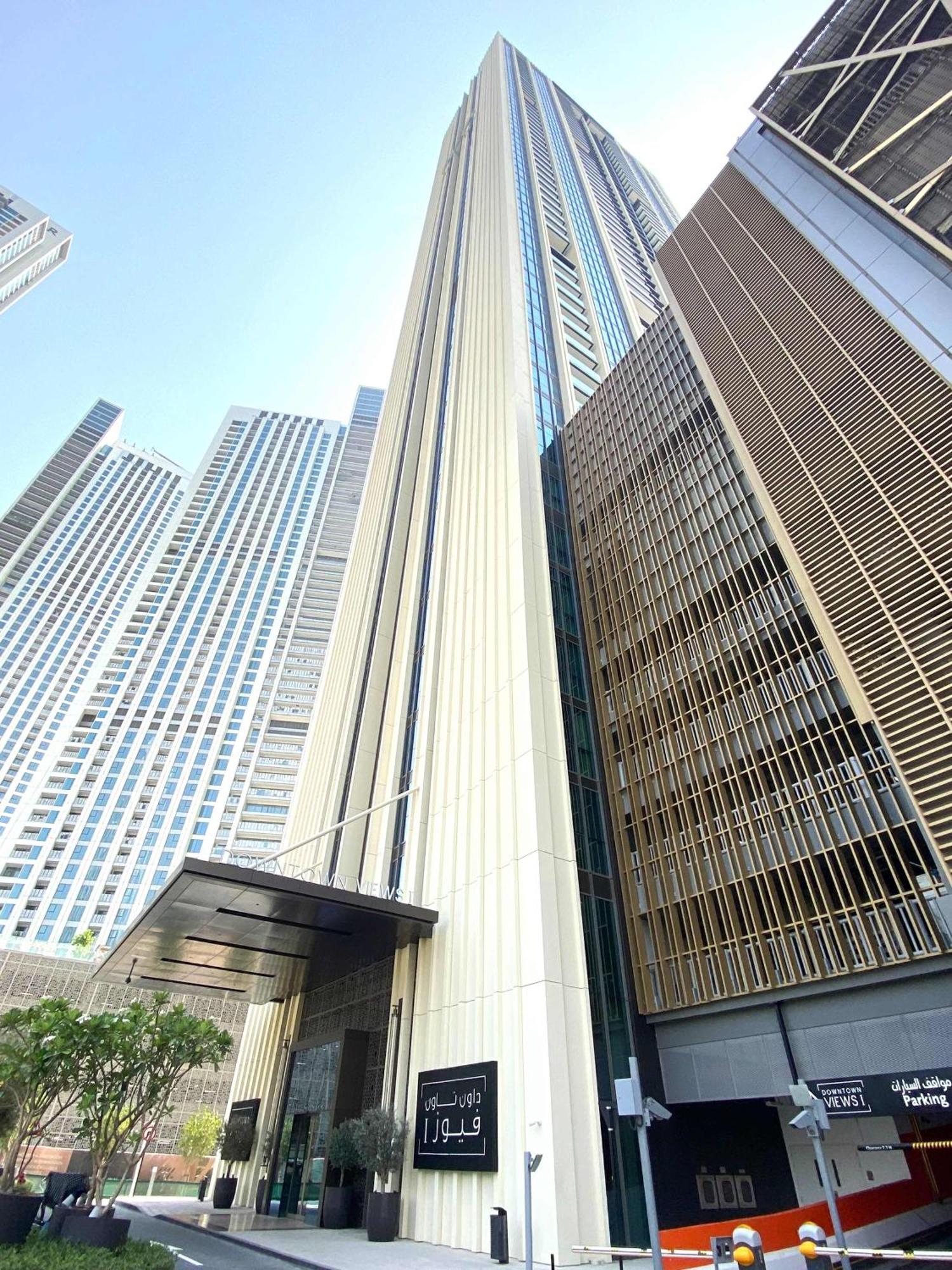 Silkhaus 1bdr Near Mall In Downtown Views