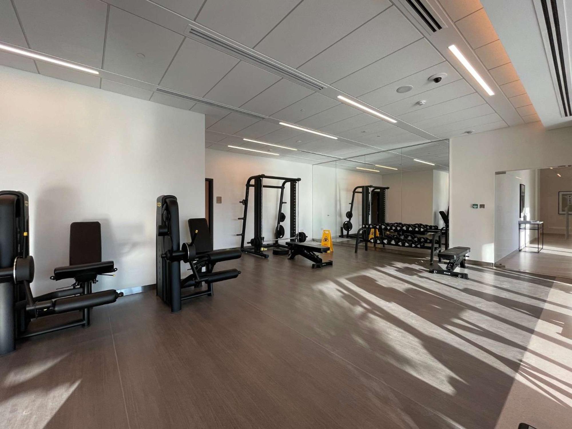 Silkhaus 1bdr Near Mall In Downtown Views Dubai