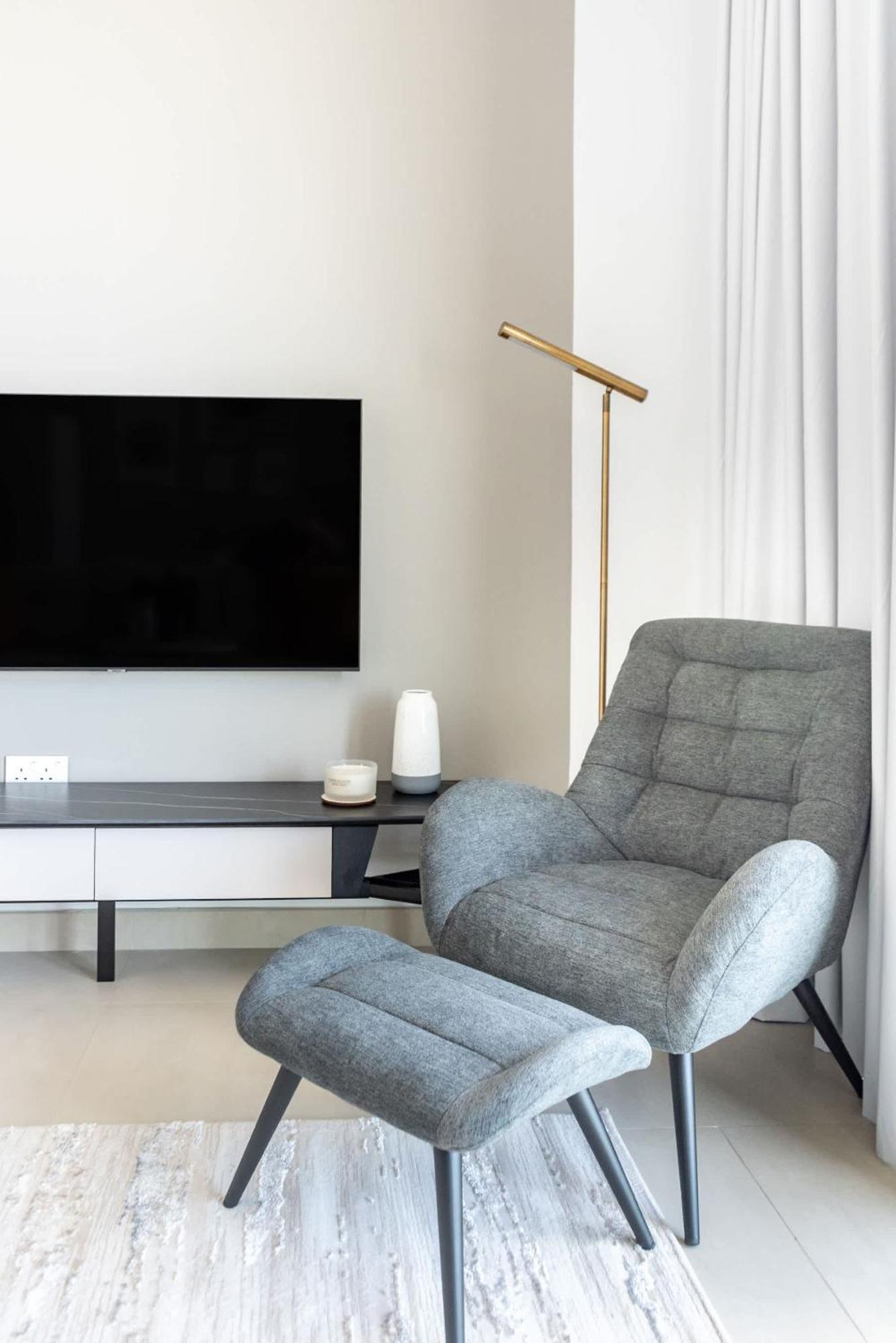 Silkhaus 1bdr Near Mall In Downtown Views