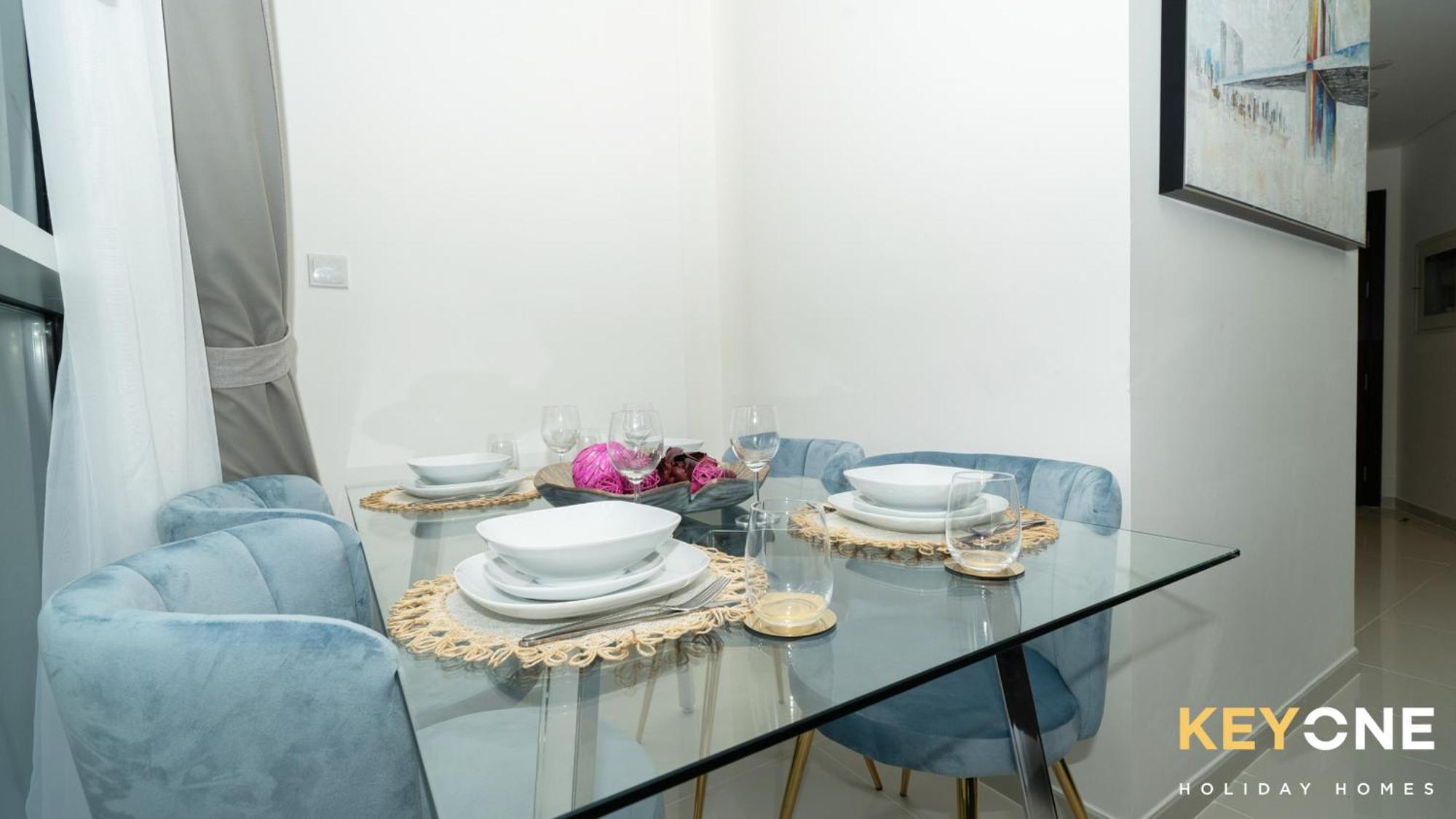 Elegant One Bedroom In Damac Hills