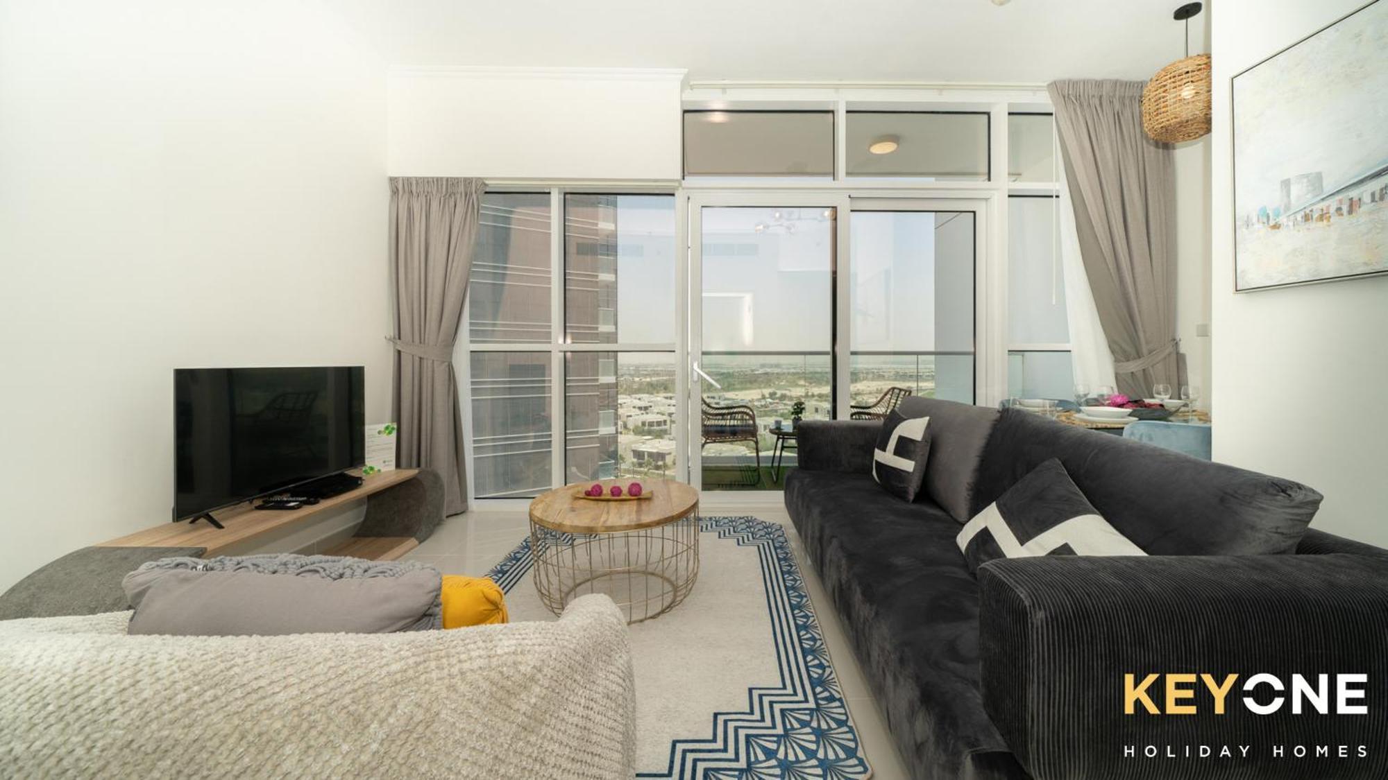 Apartamento Elegant One Bedroom In Damac Hills