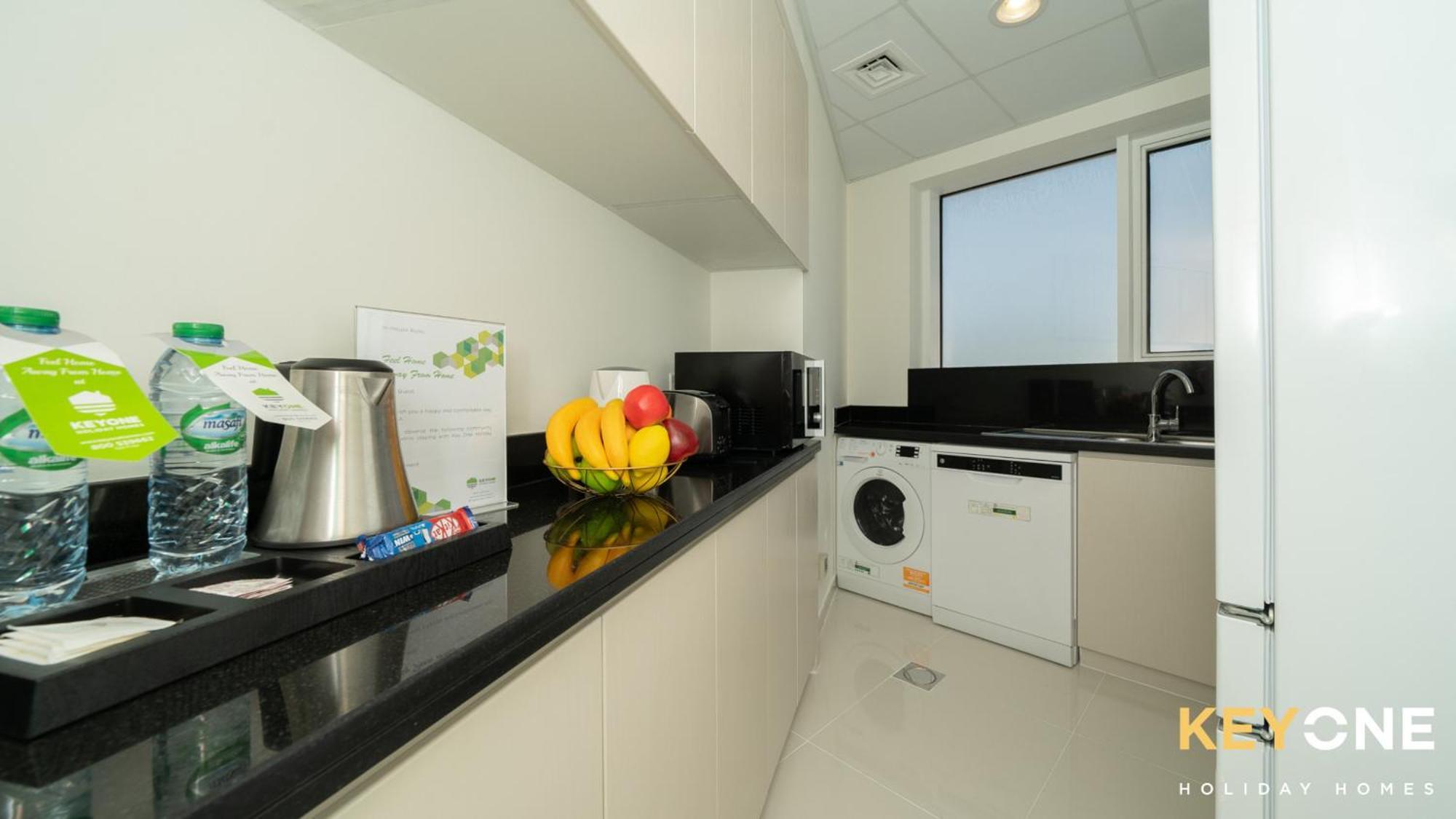 Elegant One Bedroom In Damac Hills *