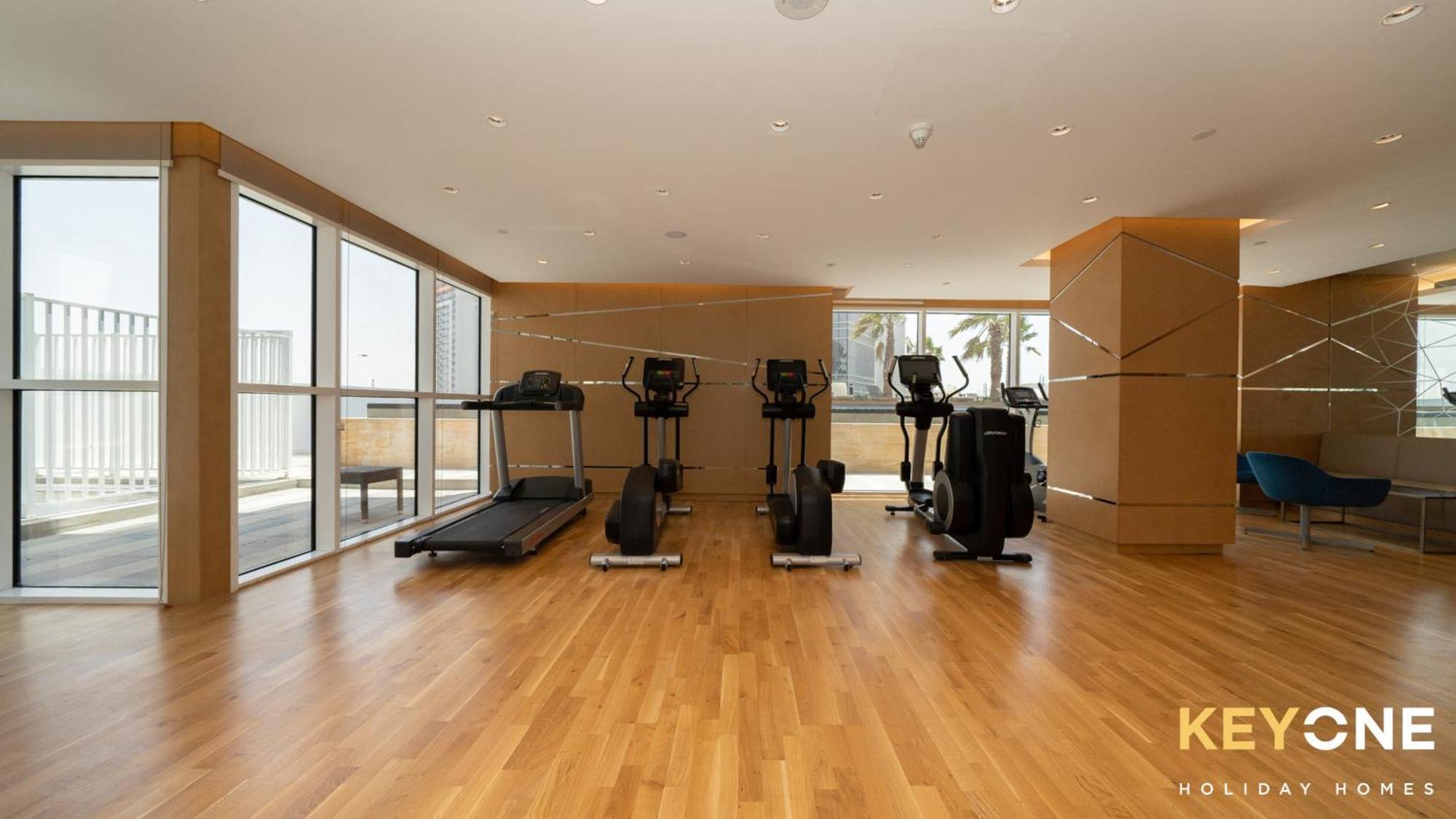 Elegant One Bedroom In Damac Hills * Dubái