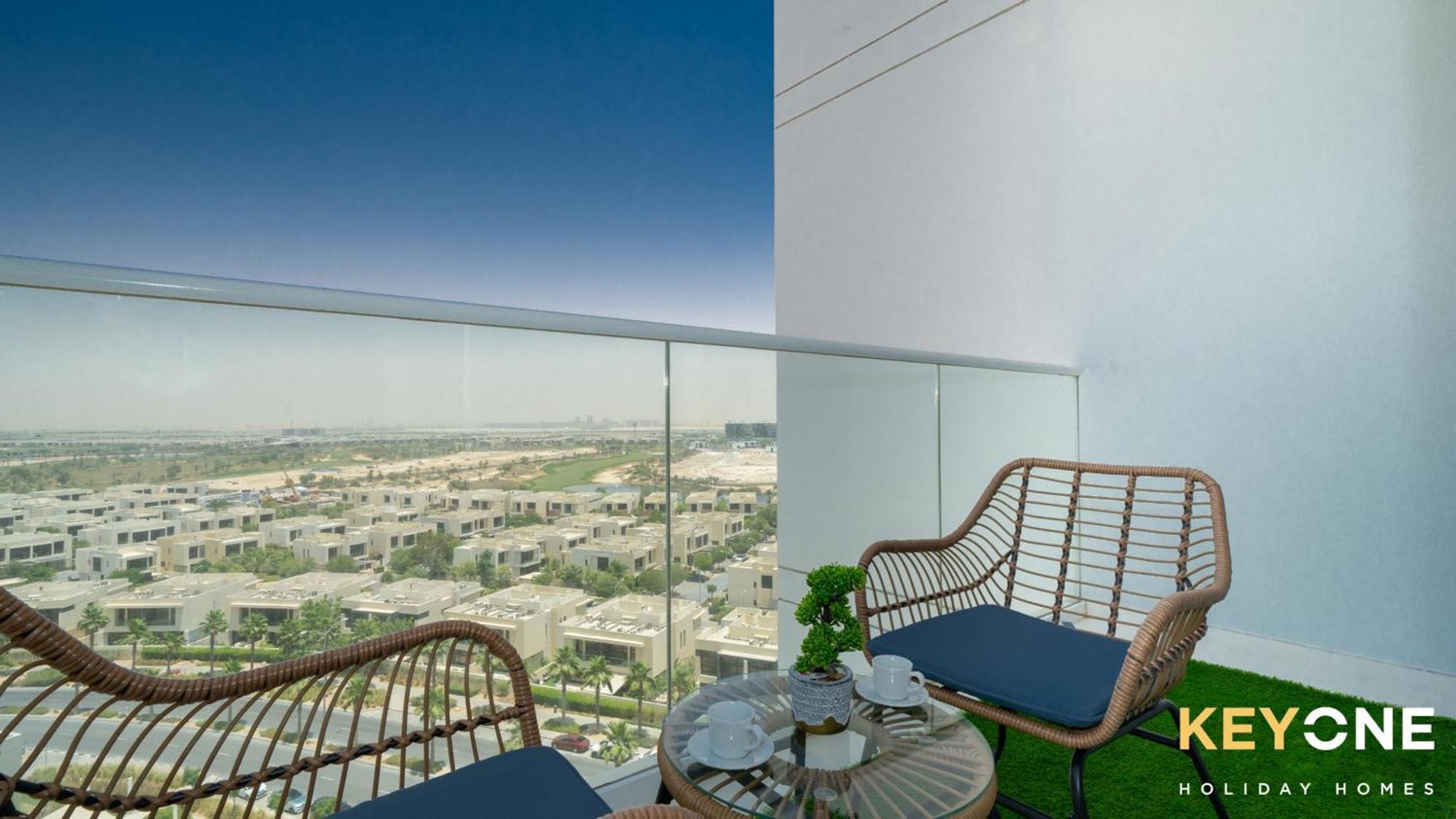 Apartamento Elegant One Bedroom In Damac Hills