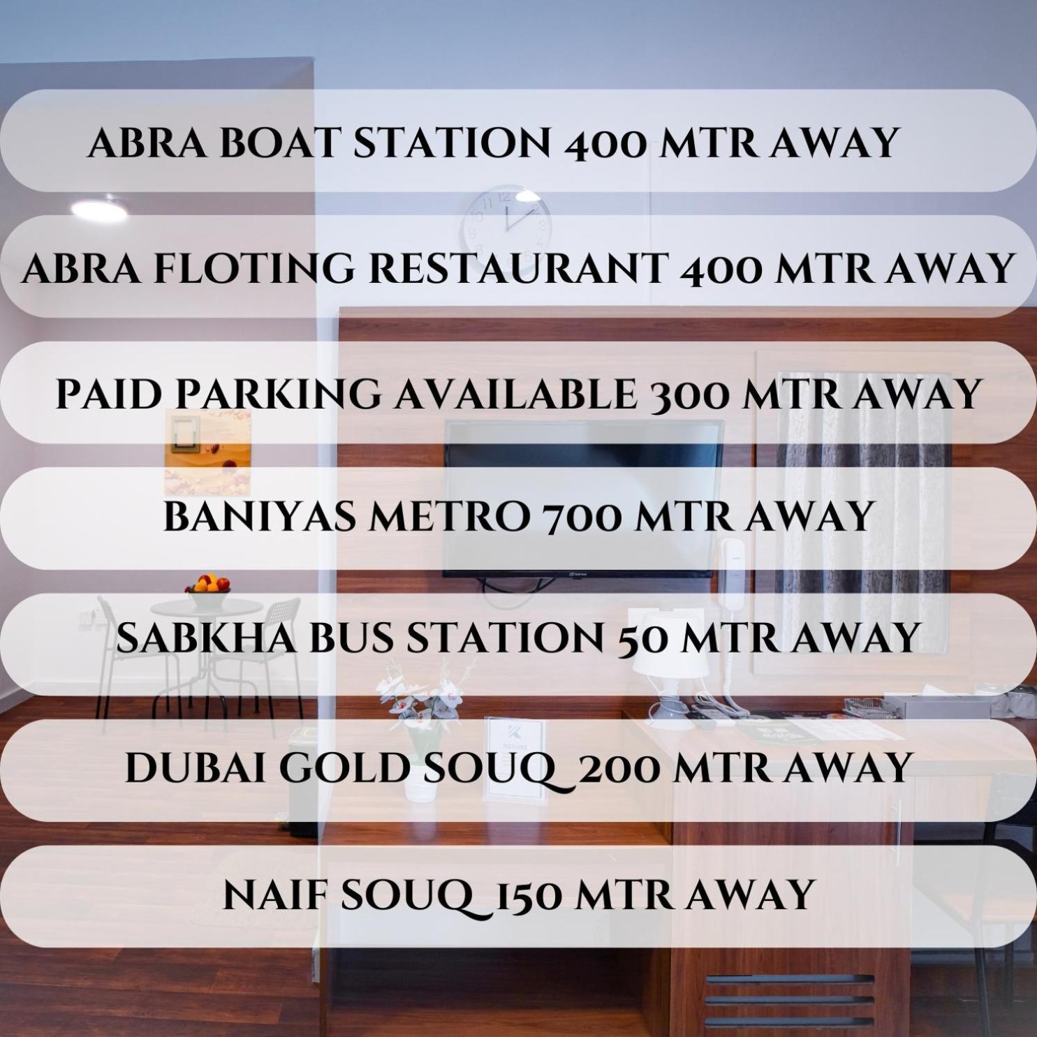 Hotel Al Karnak - Branch *