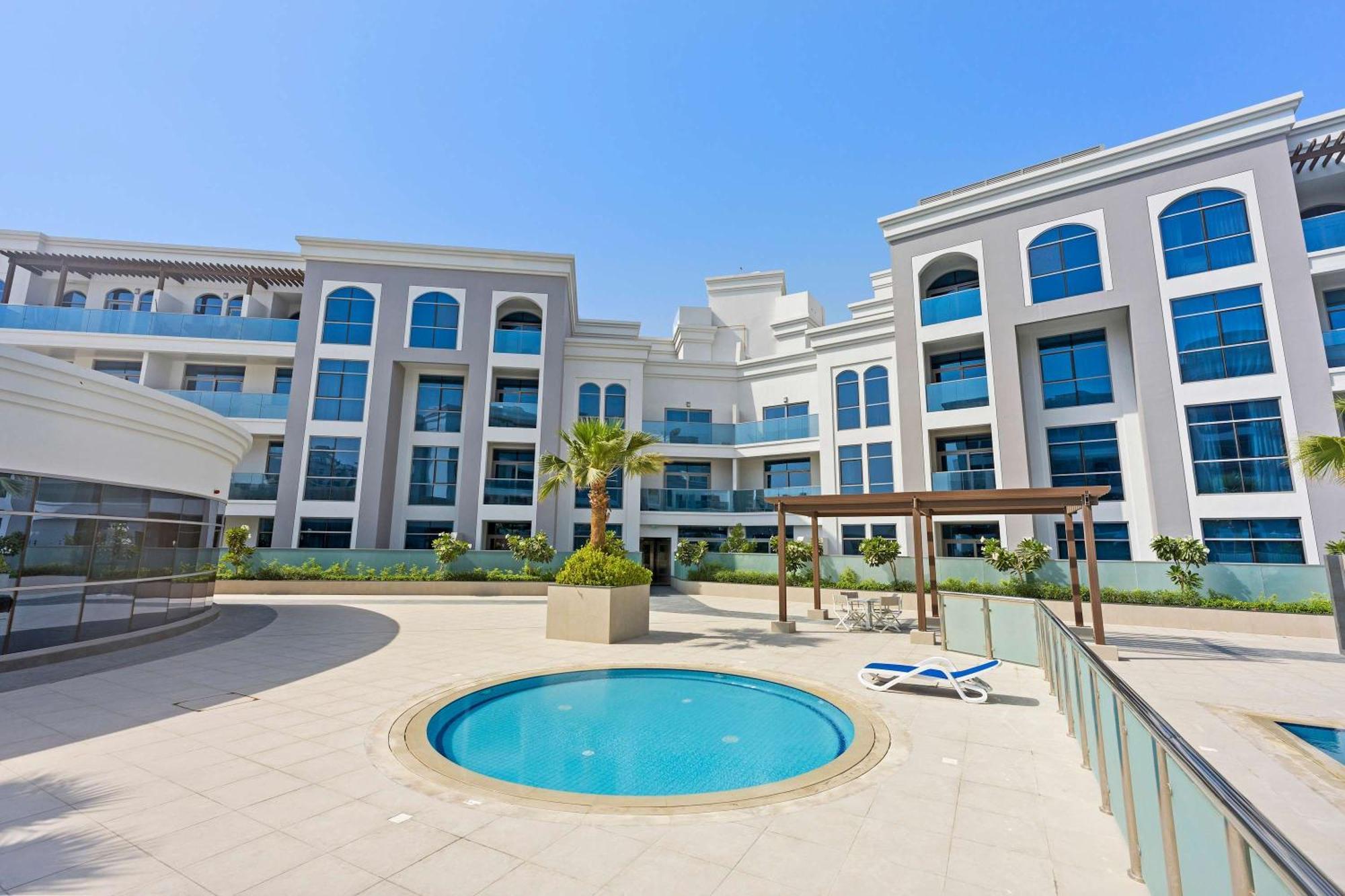 Apartament Silkhaus New In Art Gardens Gym & Pool Access *