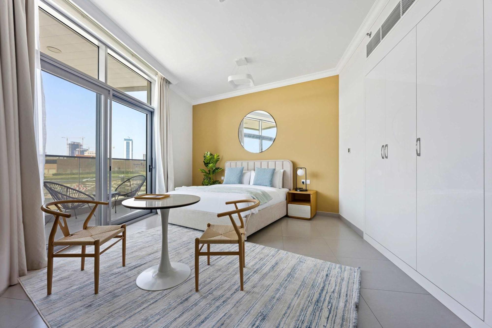 Apartament Silkhaus New In Art Gardens Gym & Pool Access *